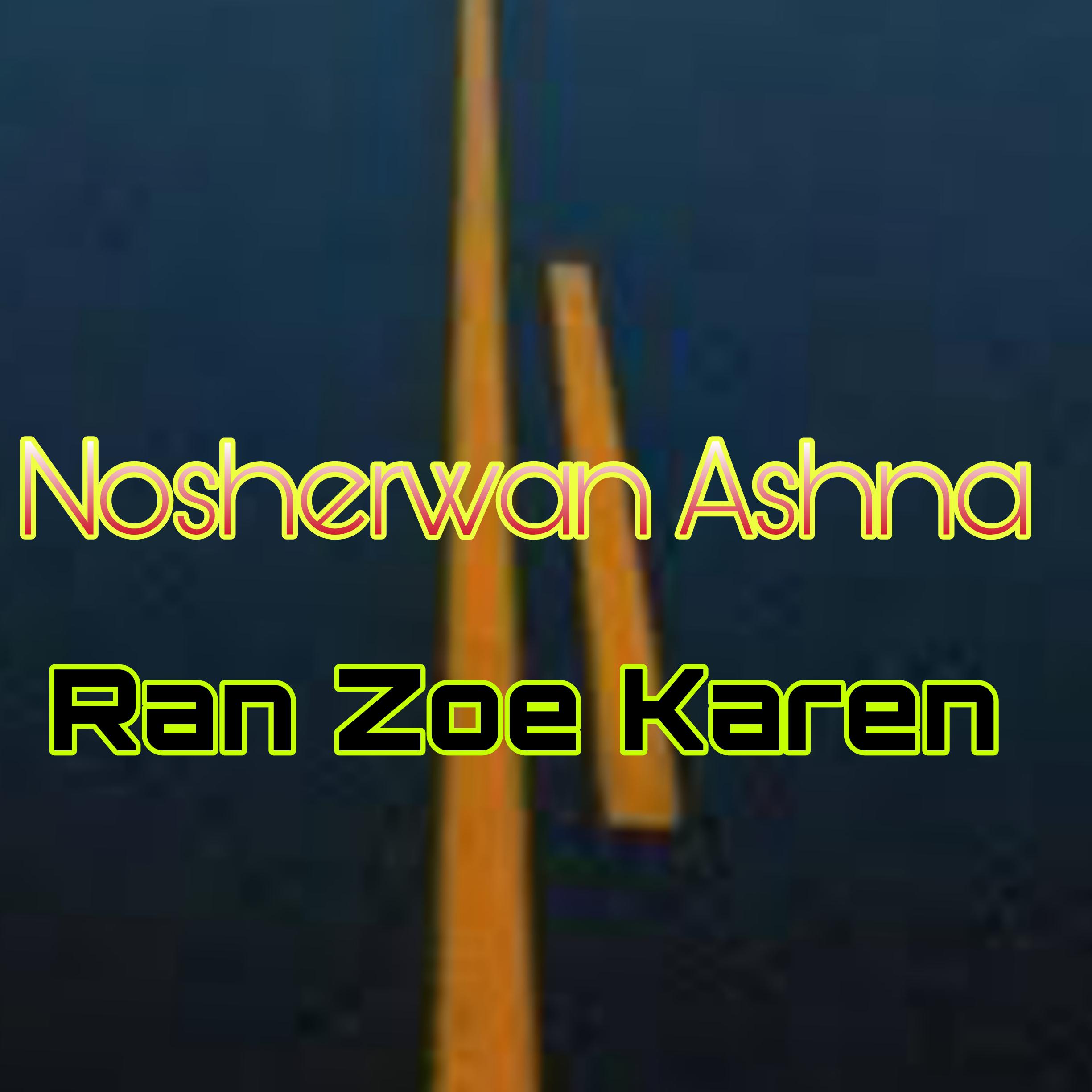 Постер альбома Ran Zor karan