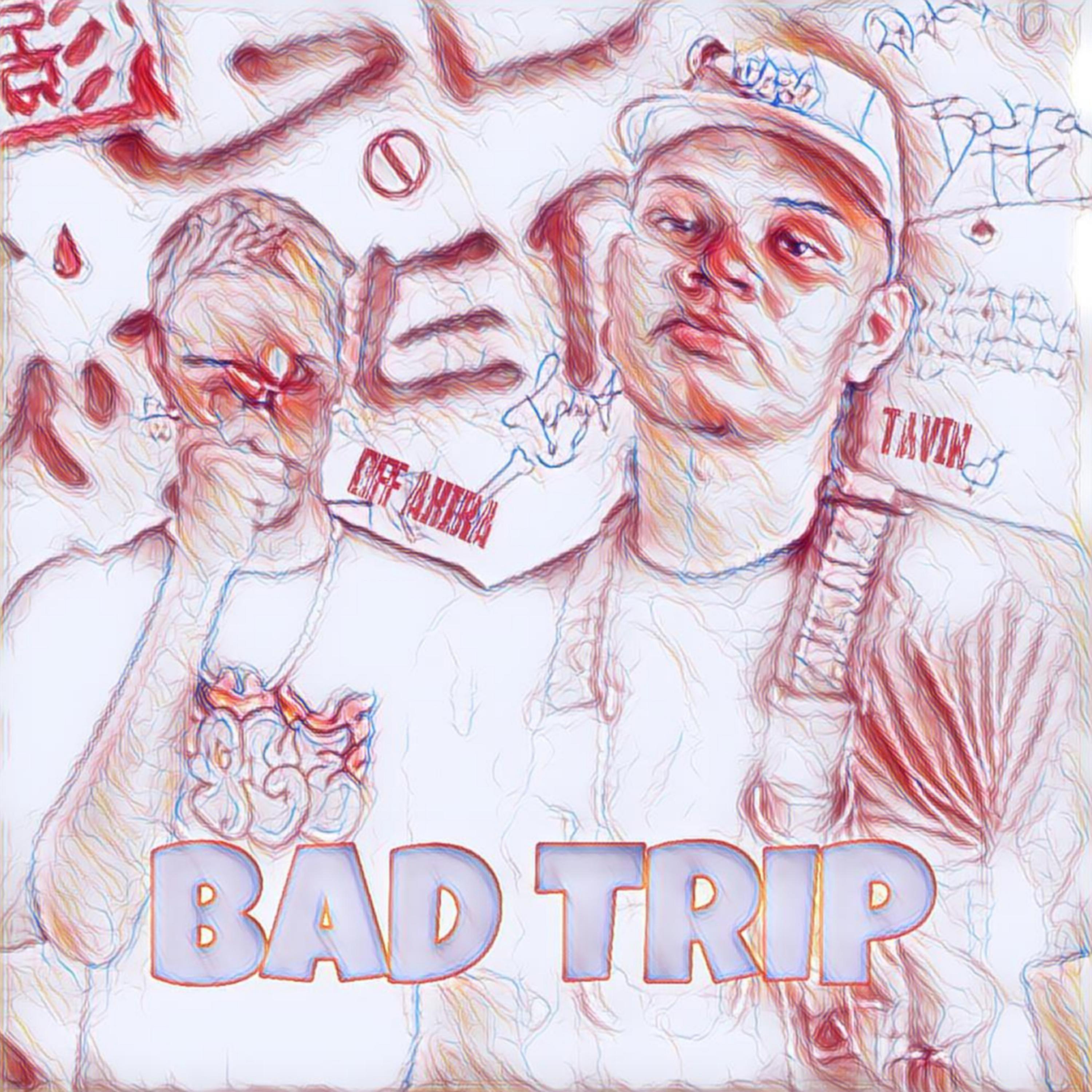 Постер альбома Bad Trip