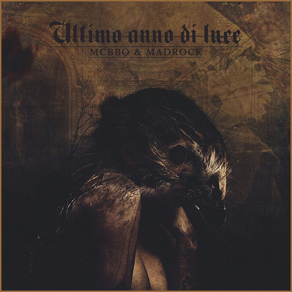 Постер альбома Ultimo Anno Di Luce