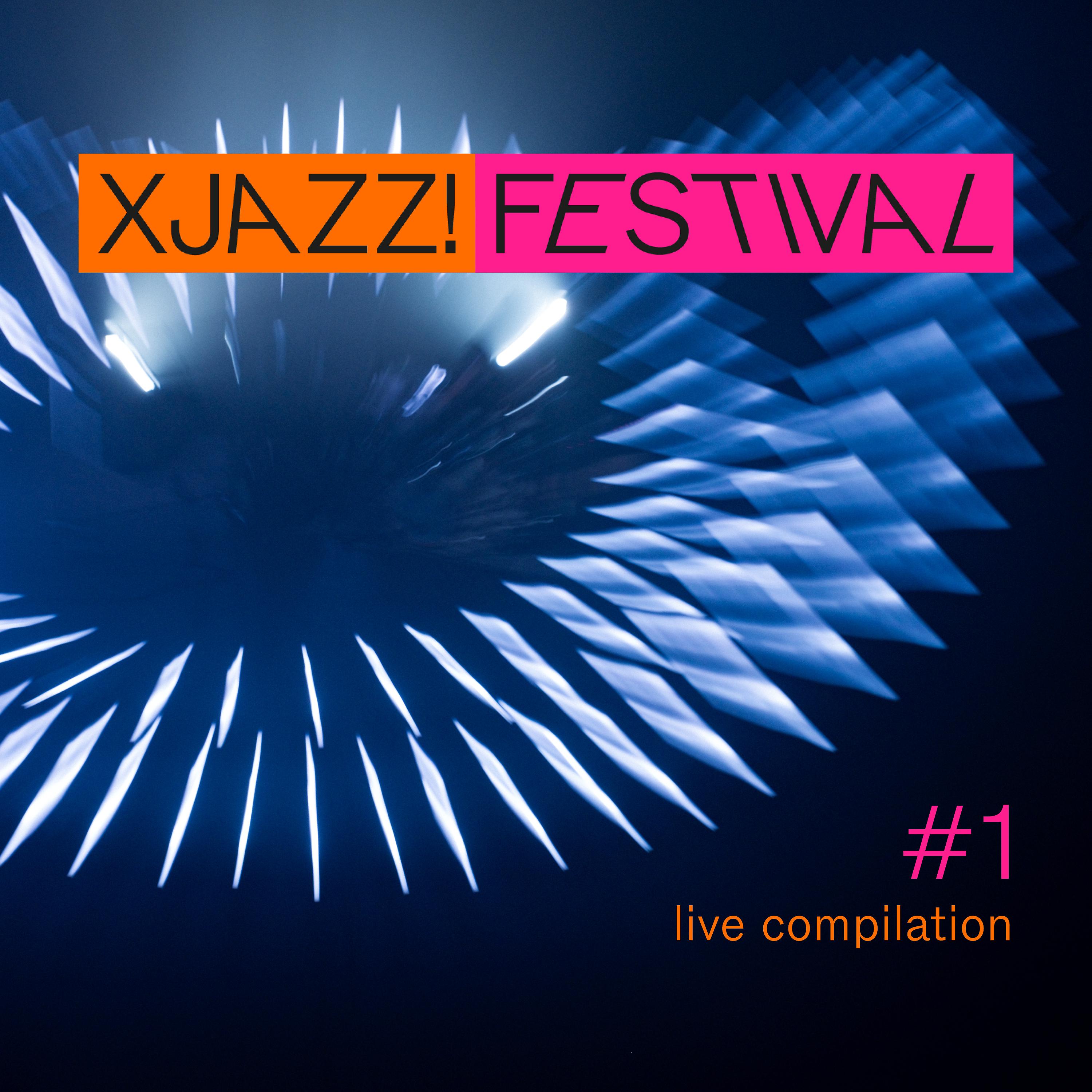 Постер альбома Xjazz! Festival Compilation #1 (Live)