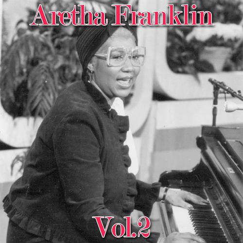 Постер альбома Aretha Franklin, Vol. 2