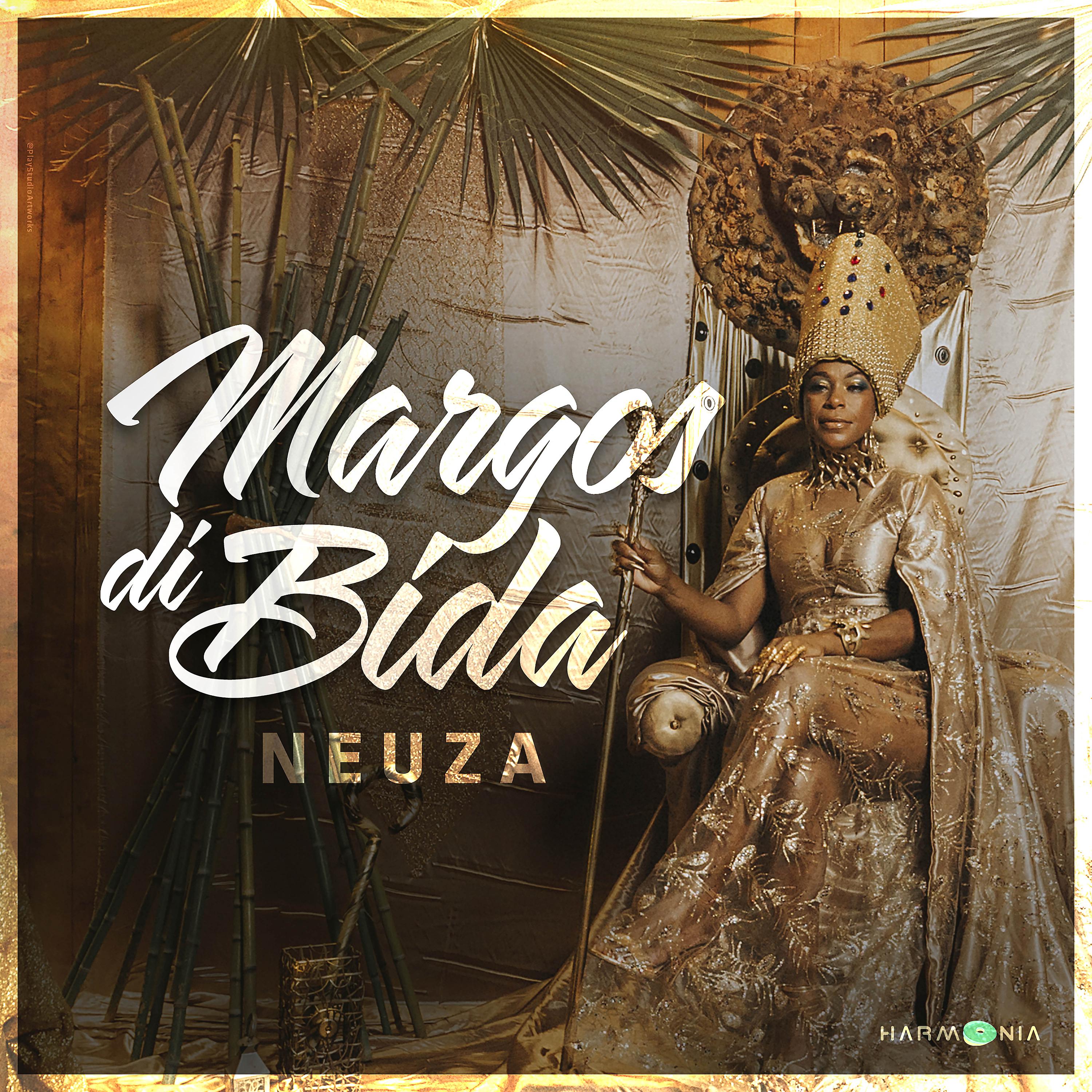 Постер альбома Margos Di Bida