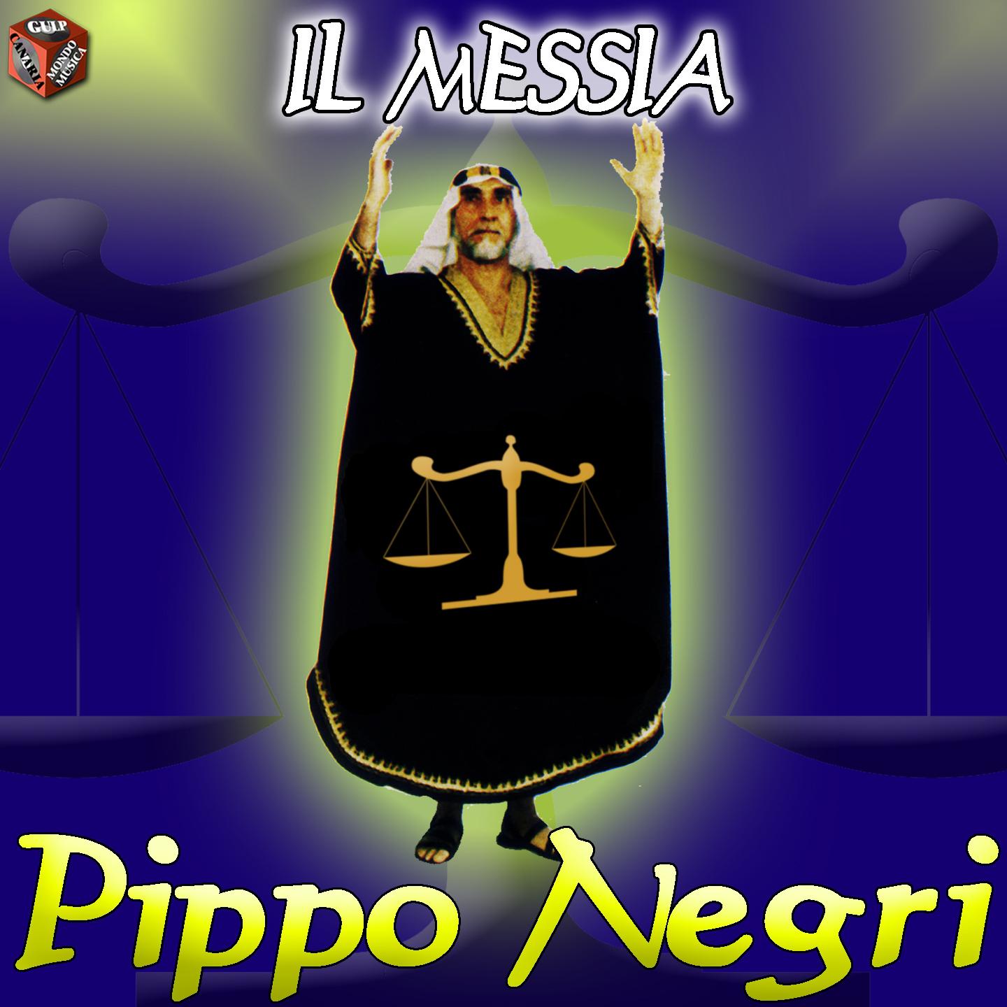 Постер альбома Il Messia