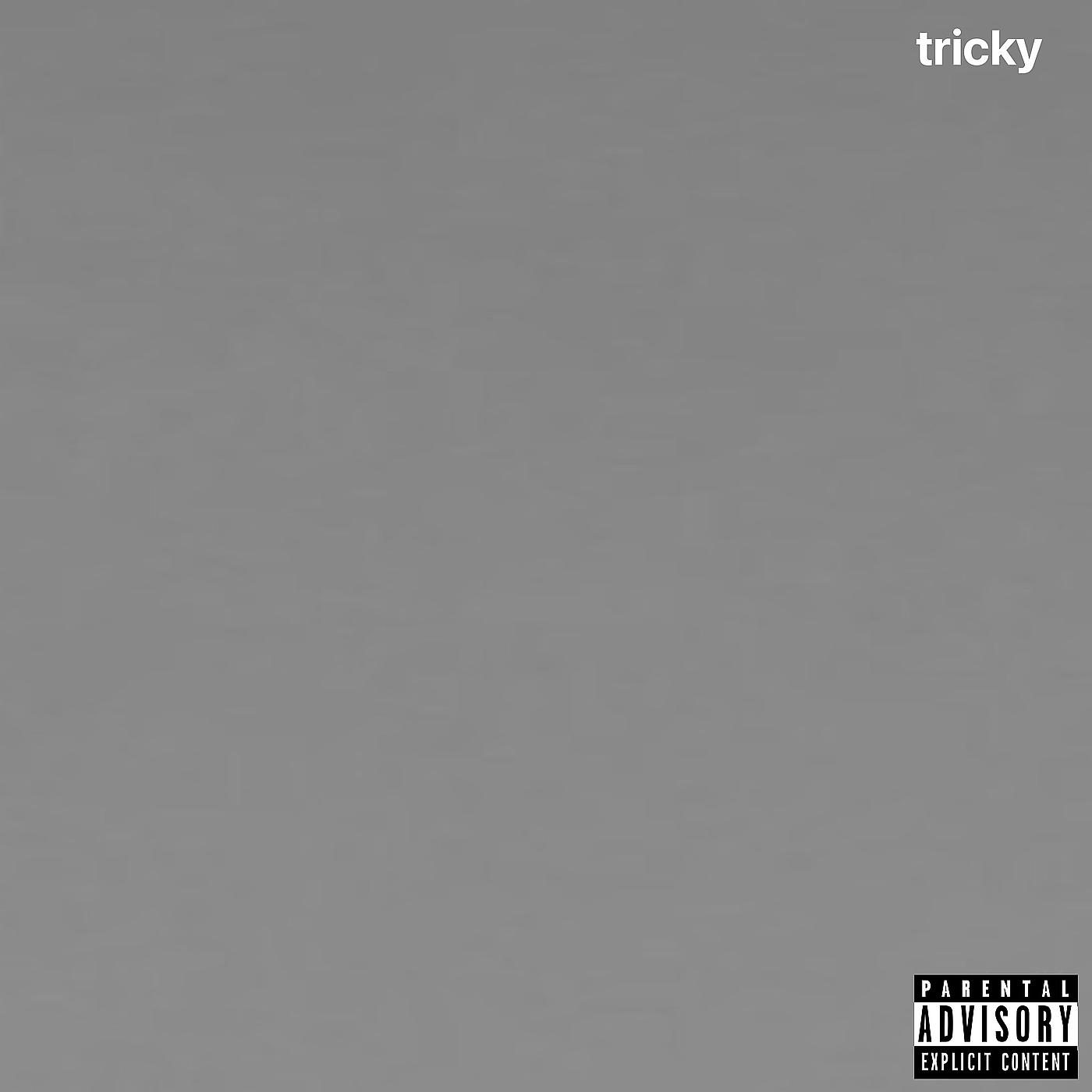 Постер альбома Tricky
