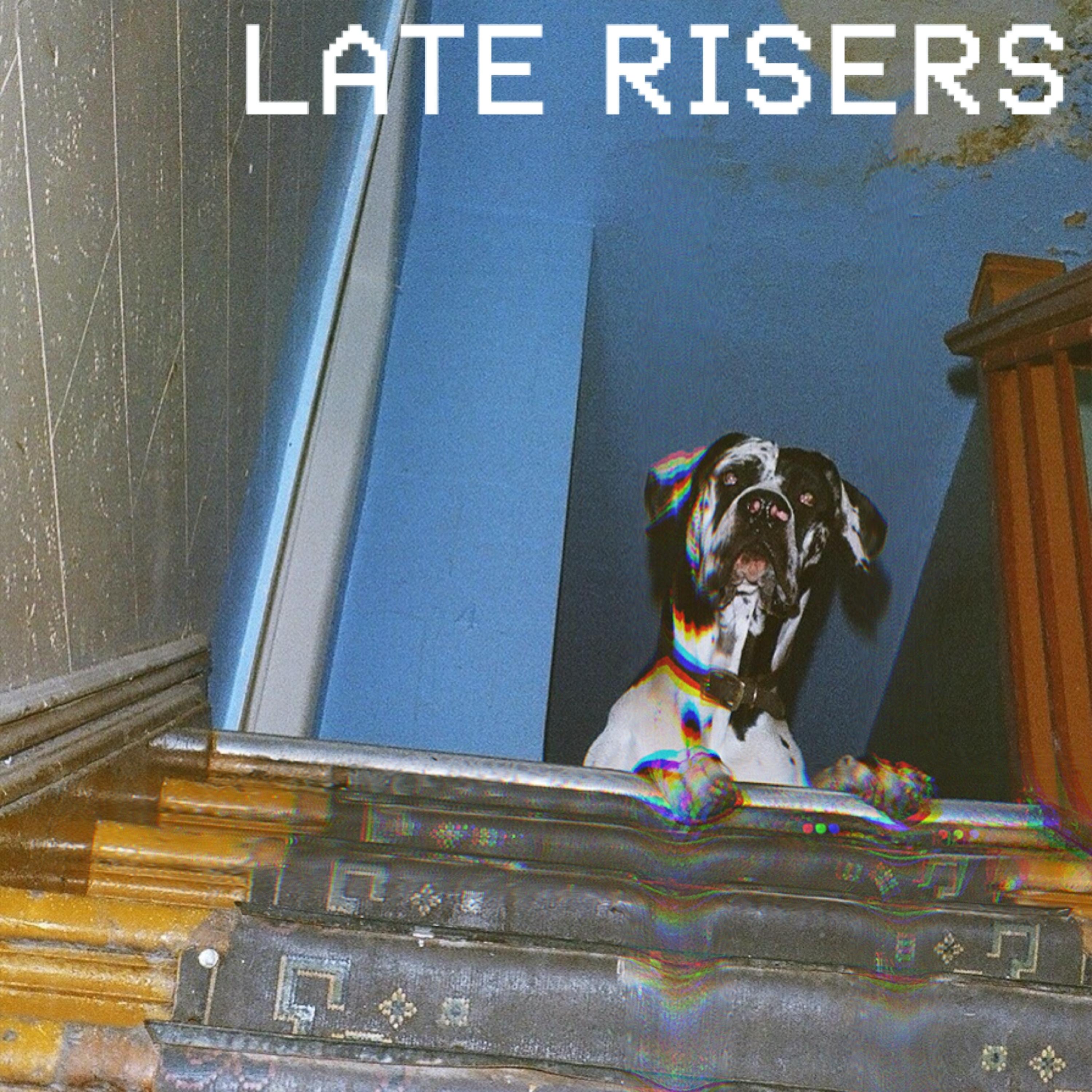 Постер альбома Late Risers