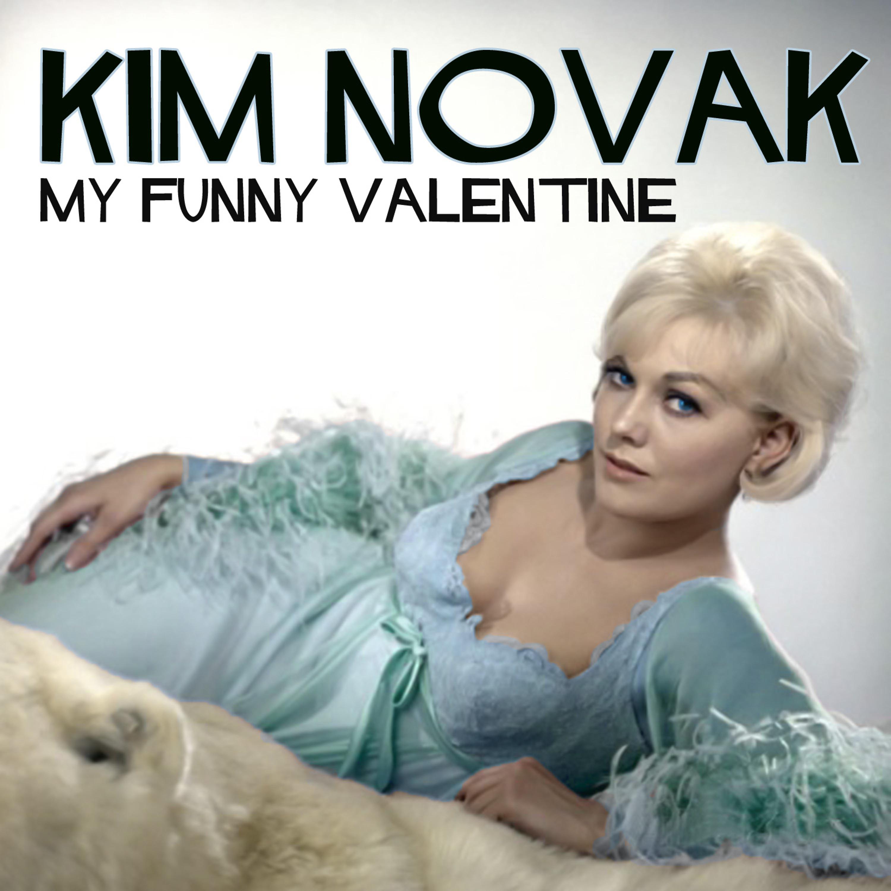 Постер альбома My Funny Valentine - Single