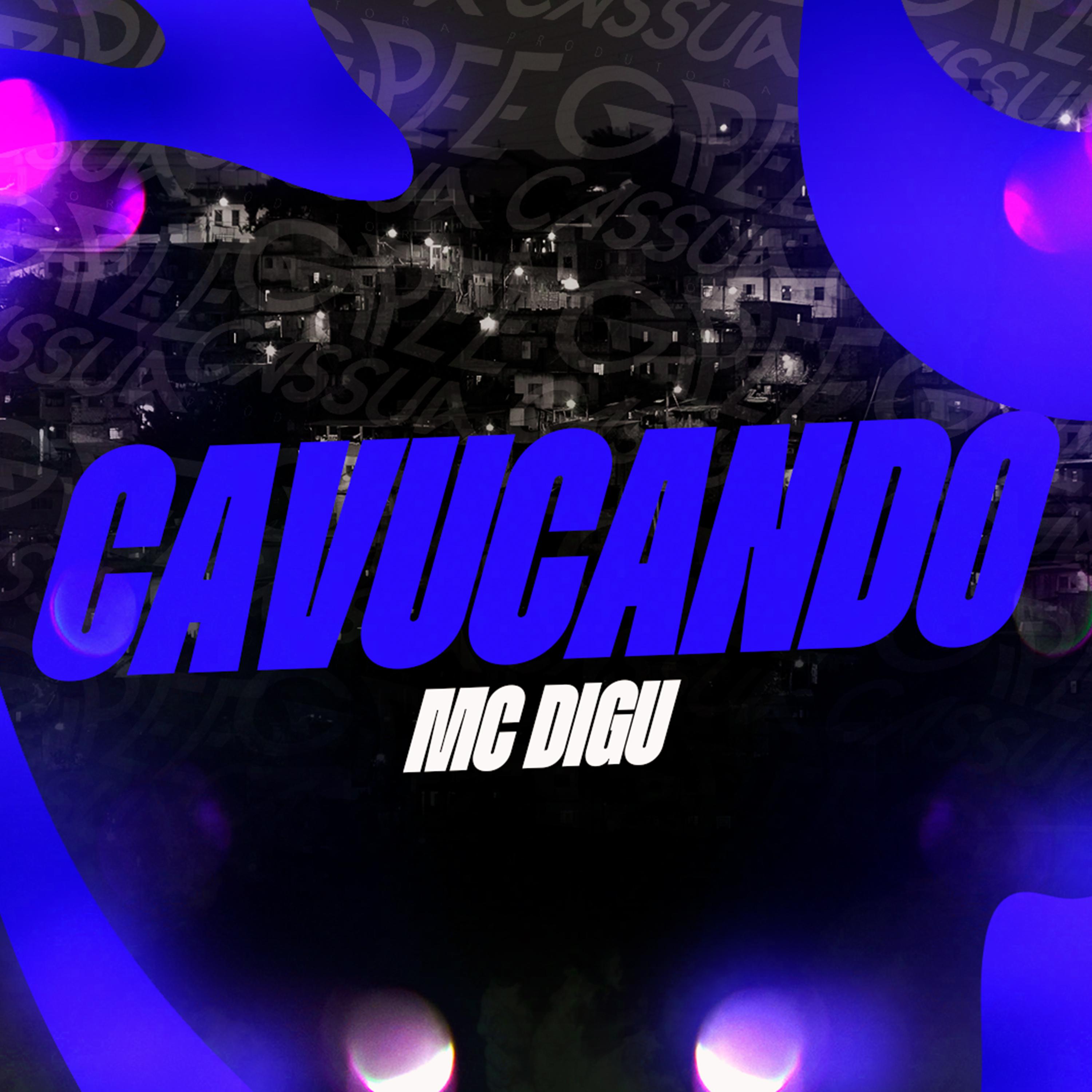 Постер альбома Cavucando