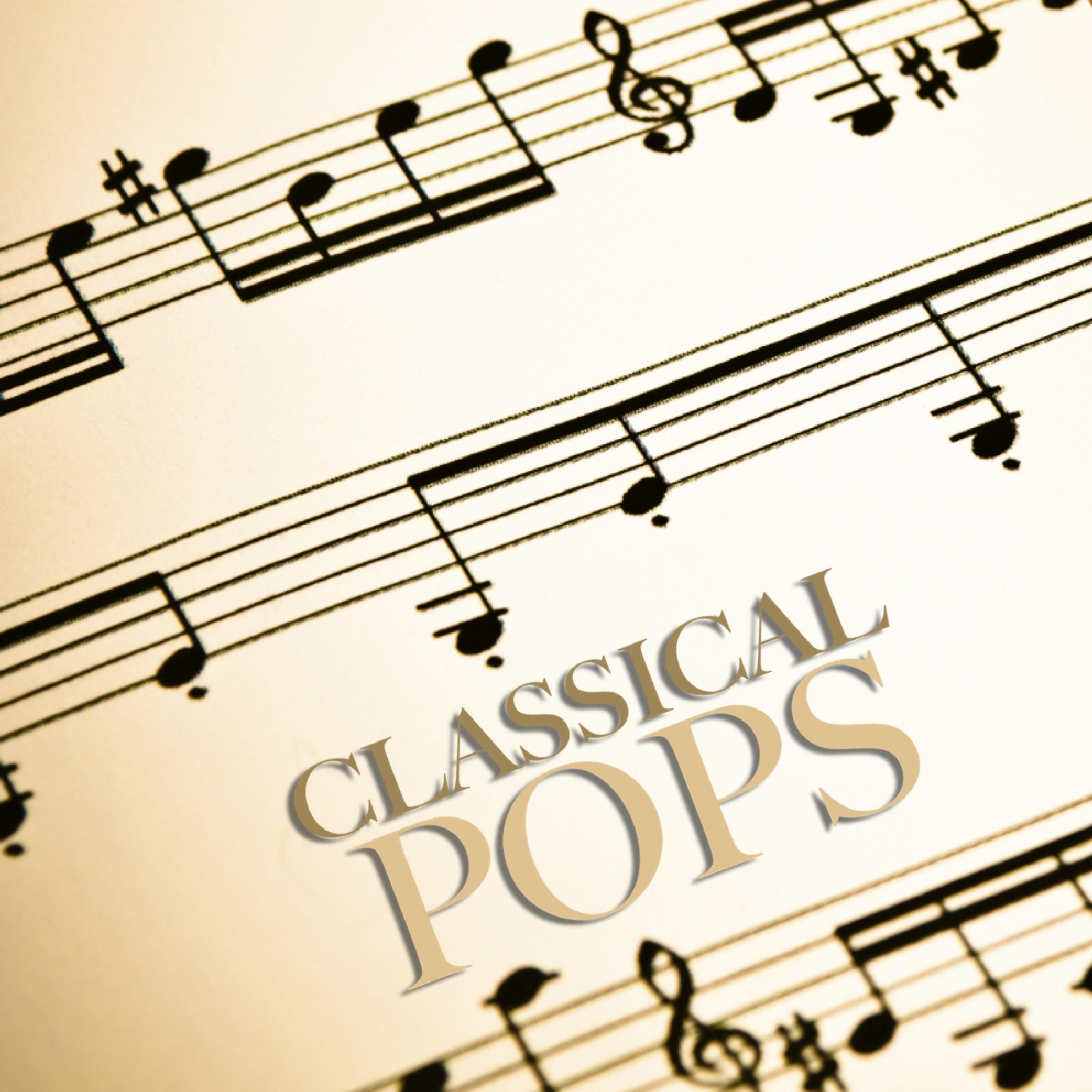 Постер альбома Classical Pops