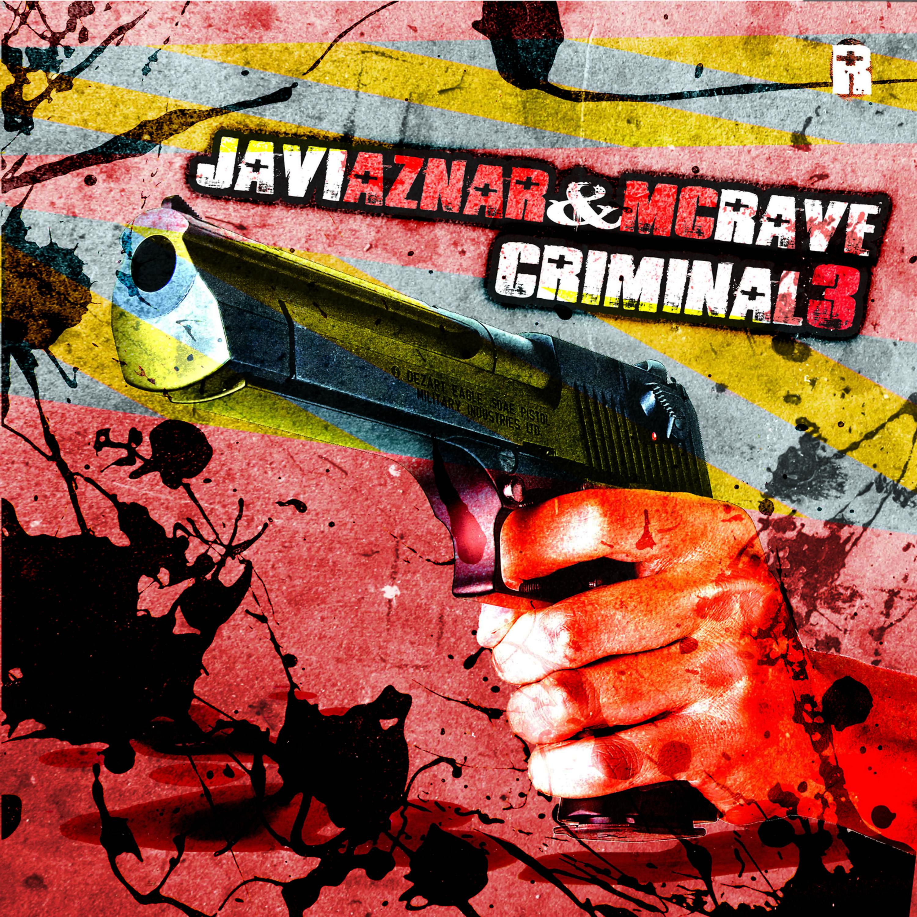 Постер альбома Criminal 3 (Esto Es Otra Historia)