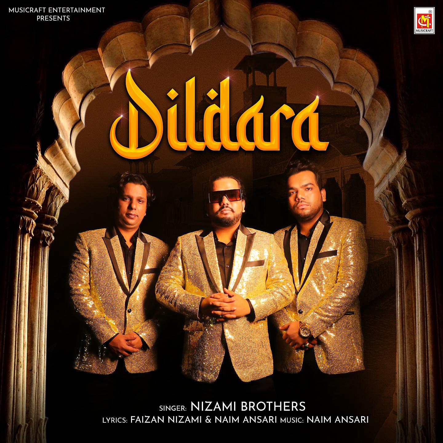 Постер альбома Dildara