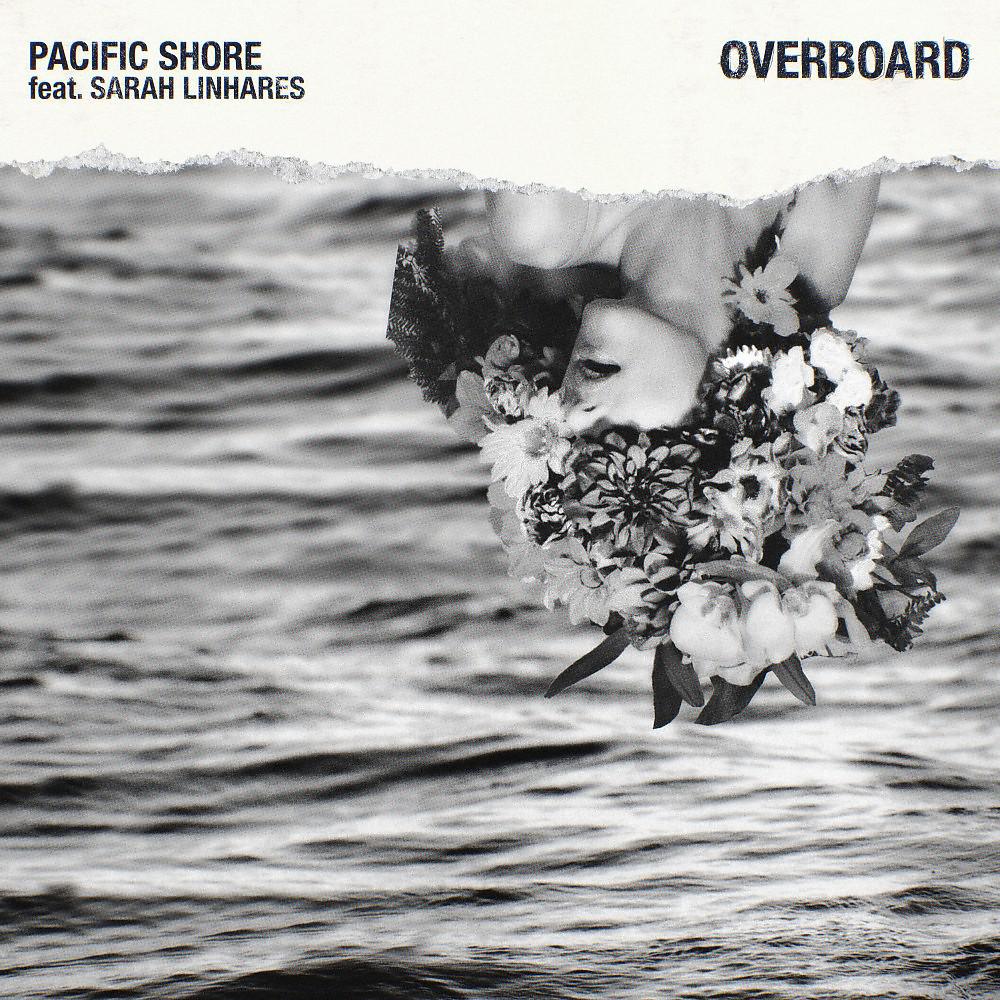 Постер альбома Overboard