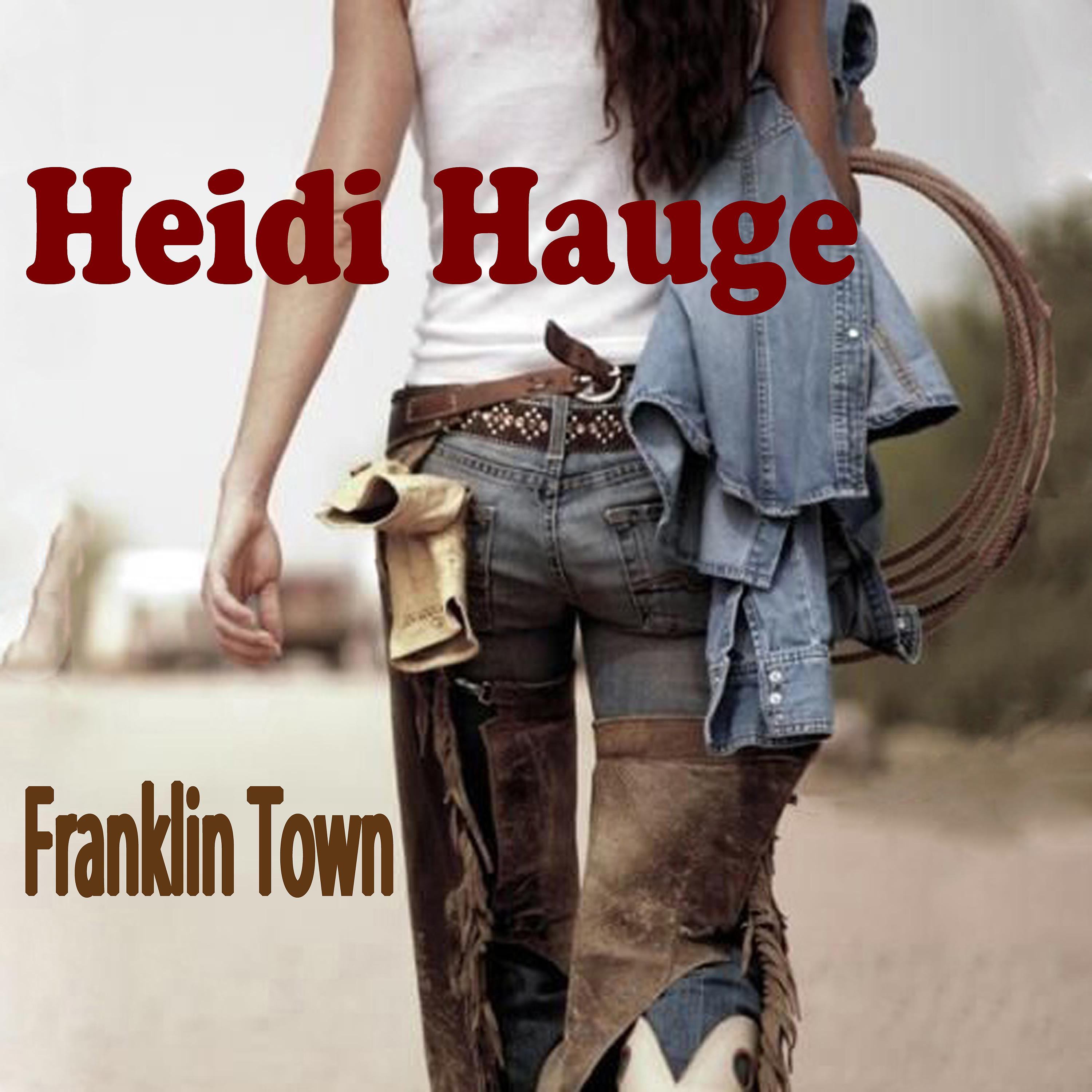 Постер альбома Franklin Town