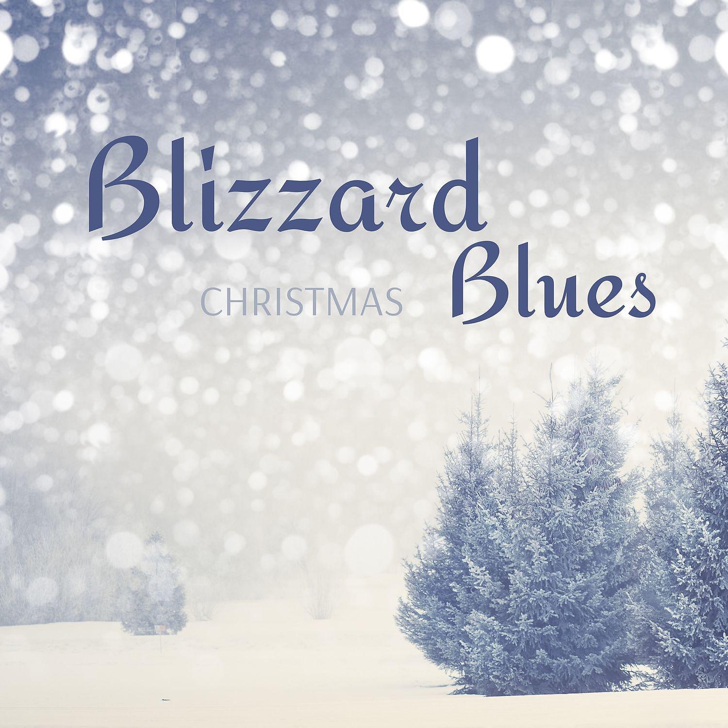Постер альбома Blizzard Blues Christmas Vol. 2