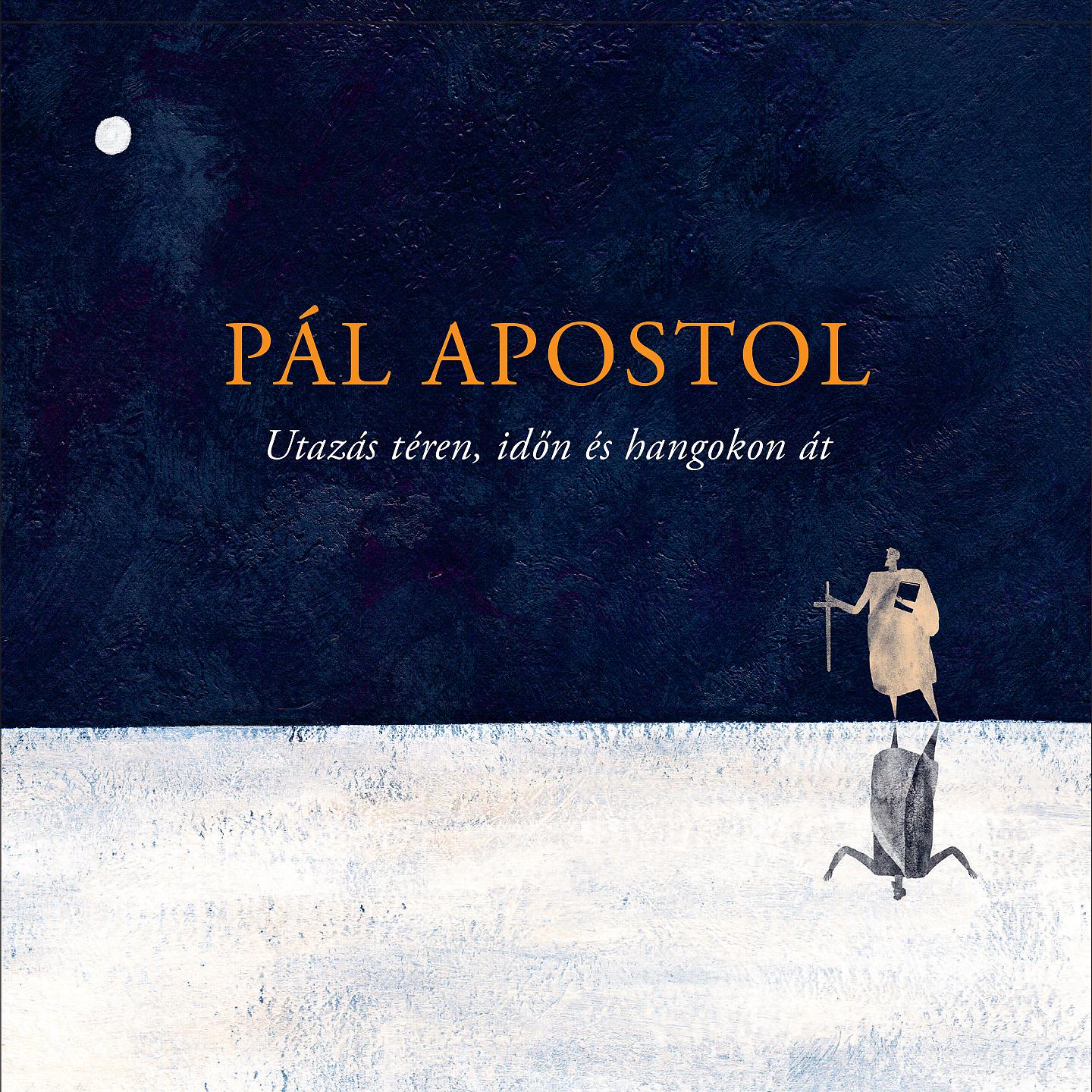 Постер альбома Pál apostol