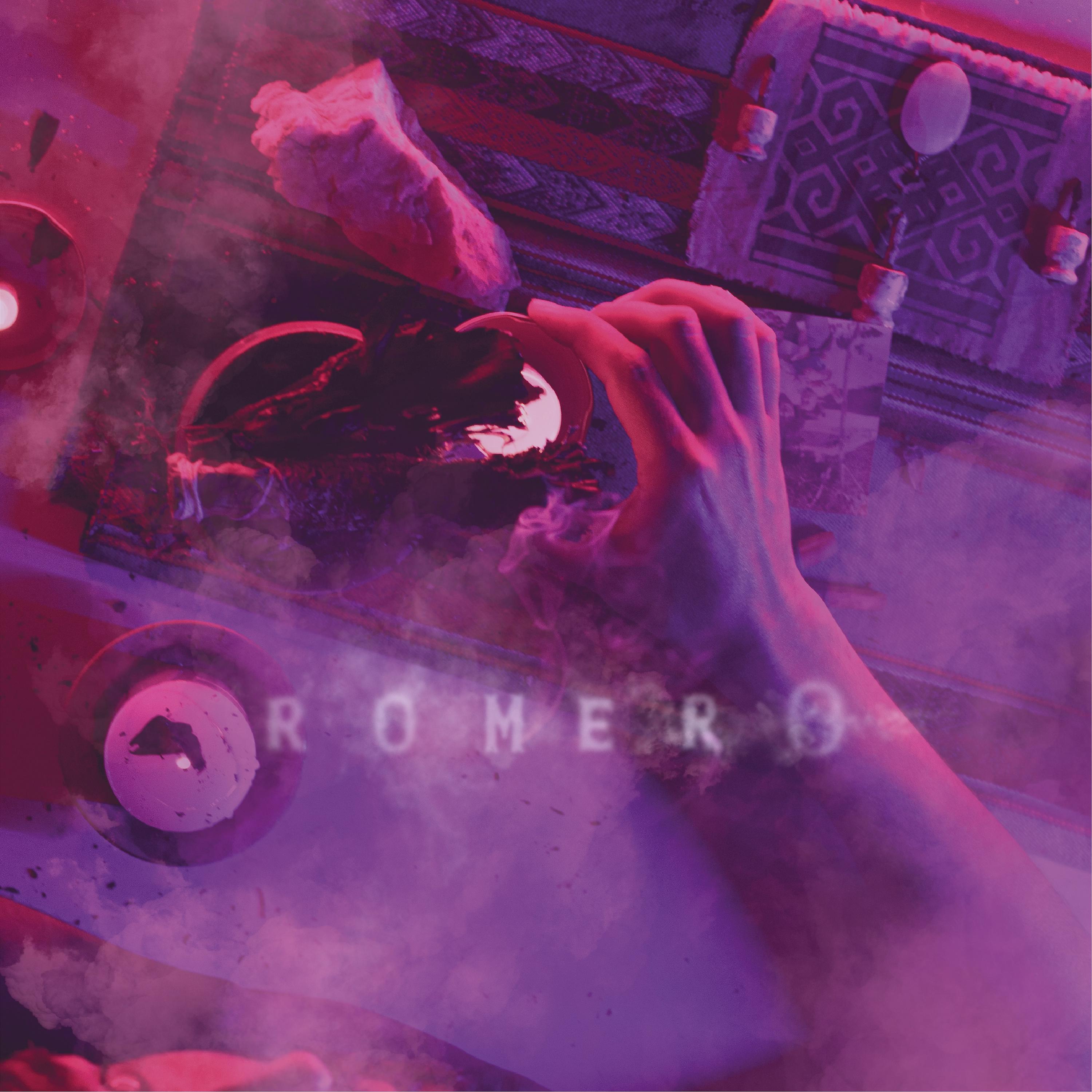 Постер альбома Romero
