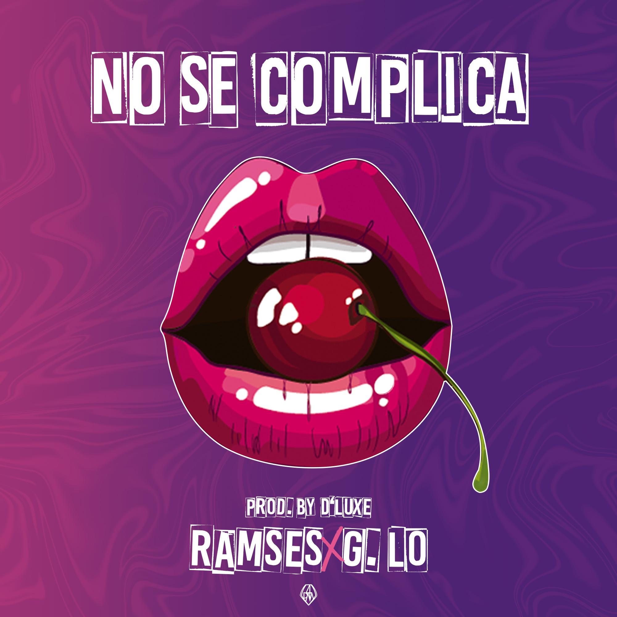 Постер альбома No Se Complica
