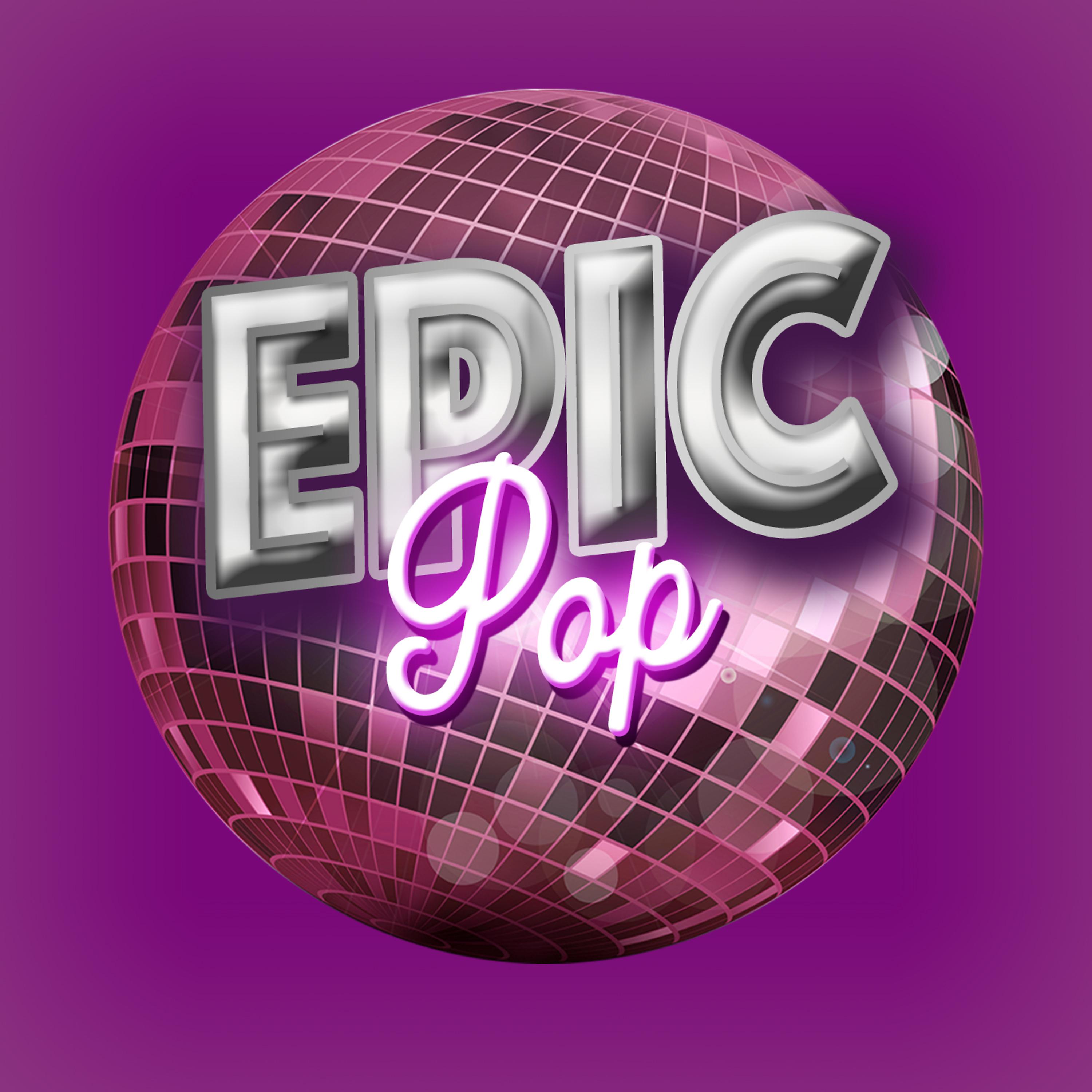 Постер альбома Epic Pop