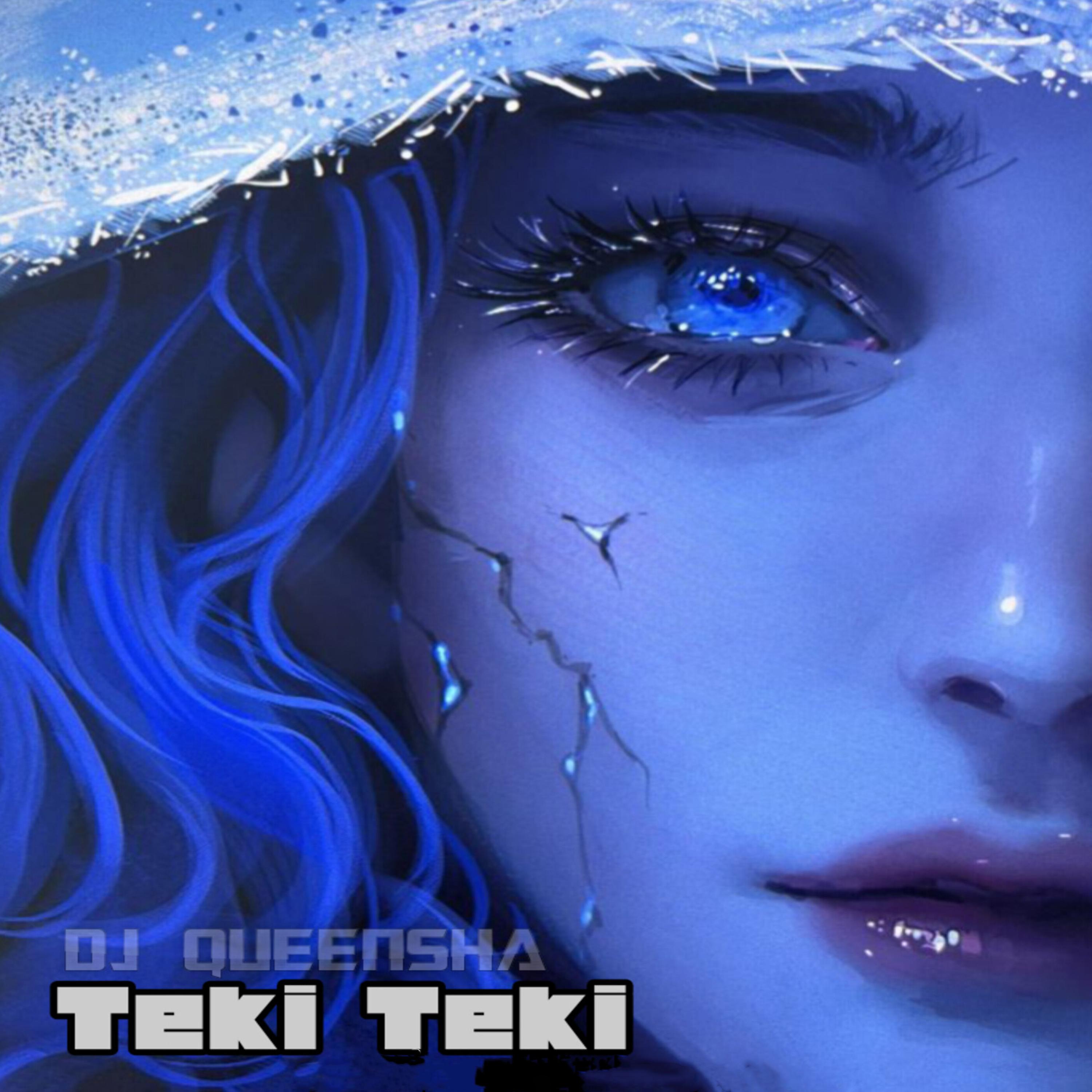 Постер альбома Teki Teki