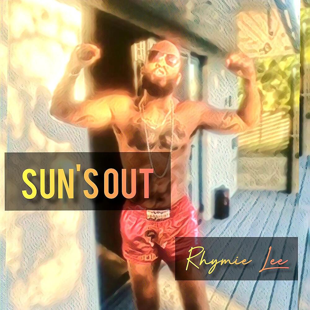 Постер альбома Sun's Out