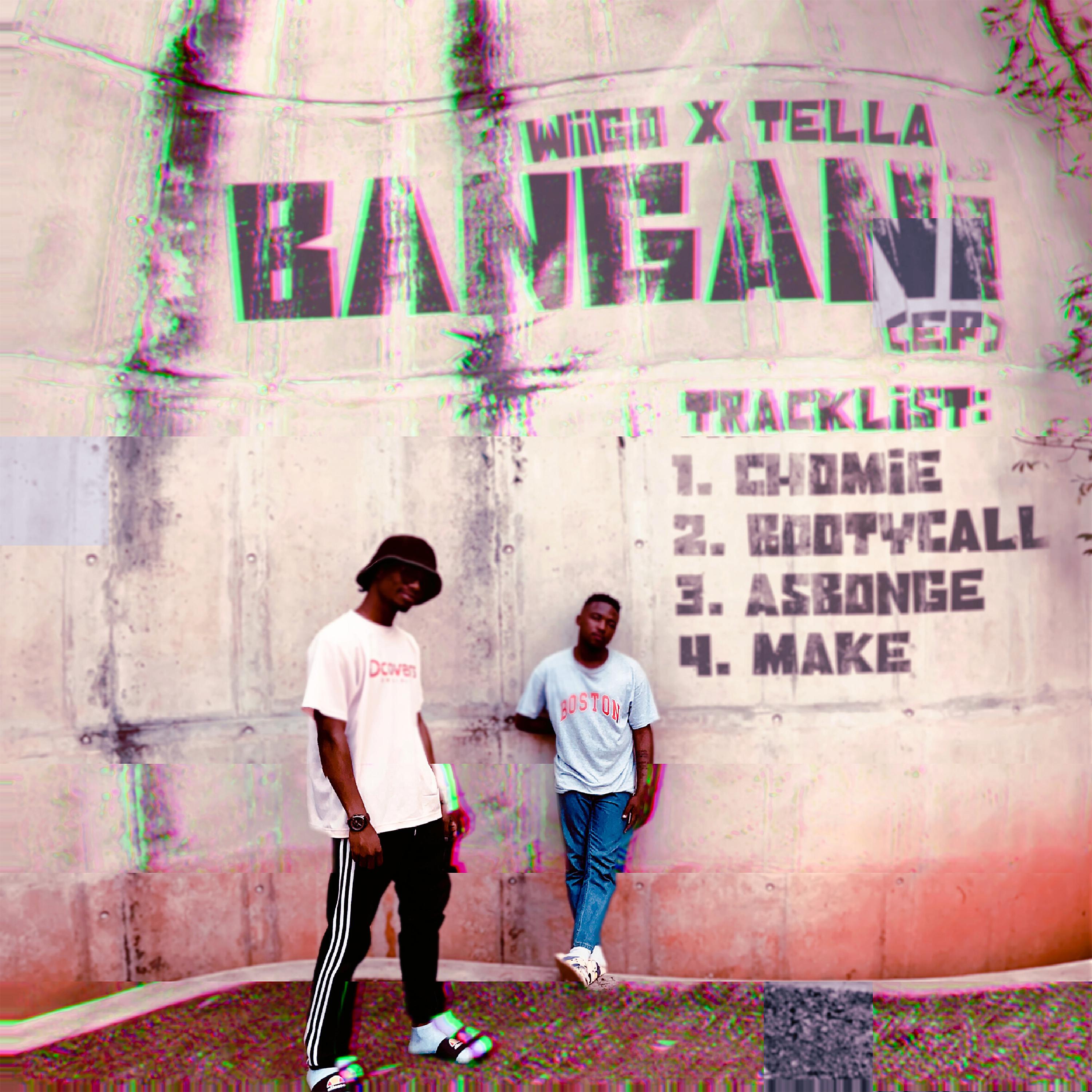 Постер альбома Bangani