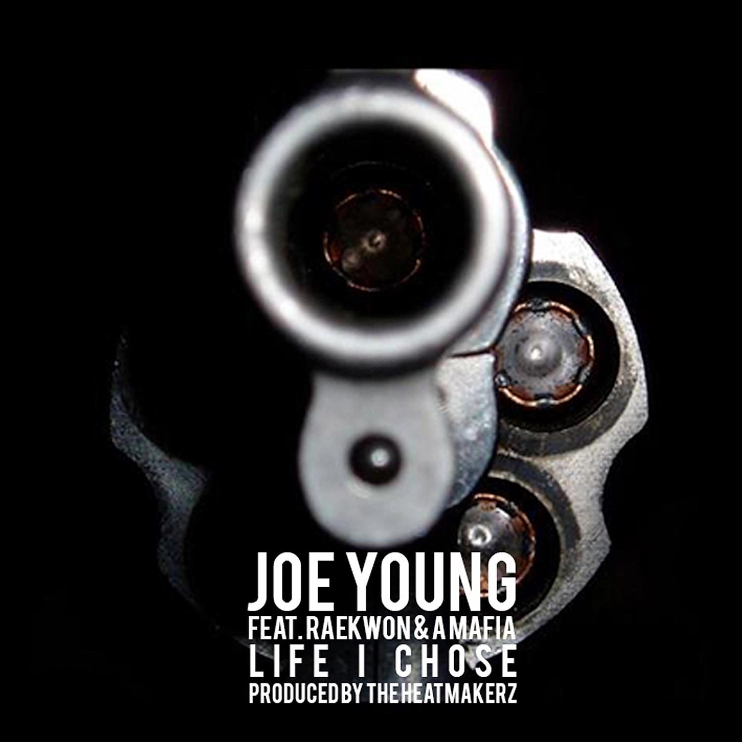 Постер альбома Life I Chose (feat. Raekwon & A Mafia) - Single