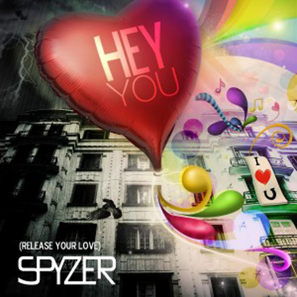 Постер альбома Hey You ( Release You Love )
