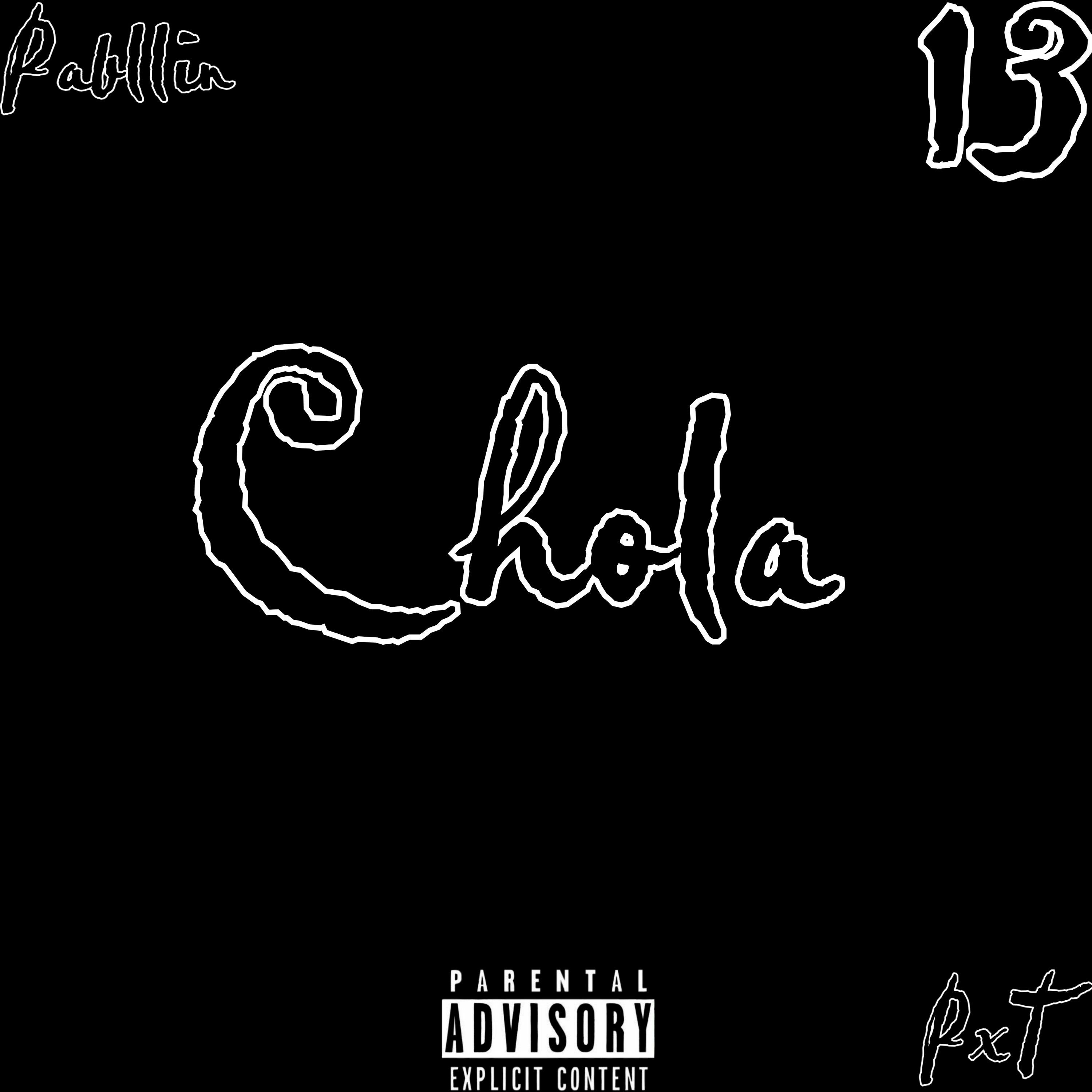 Постер альбома Chola
