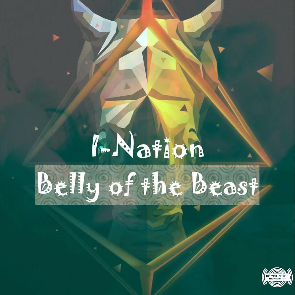 Постер альбома Belly of The Beast