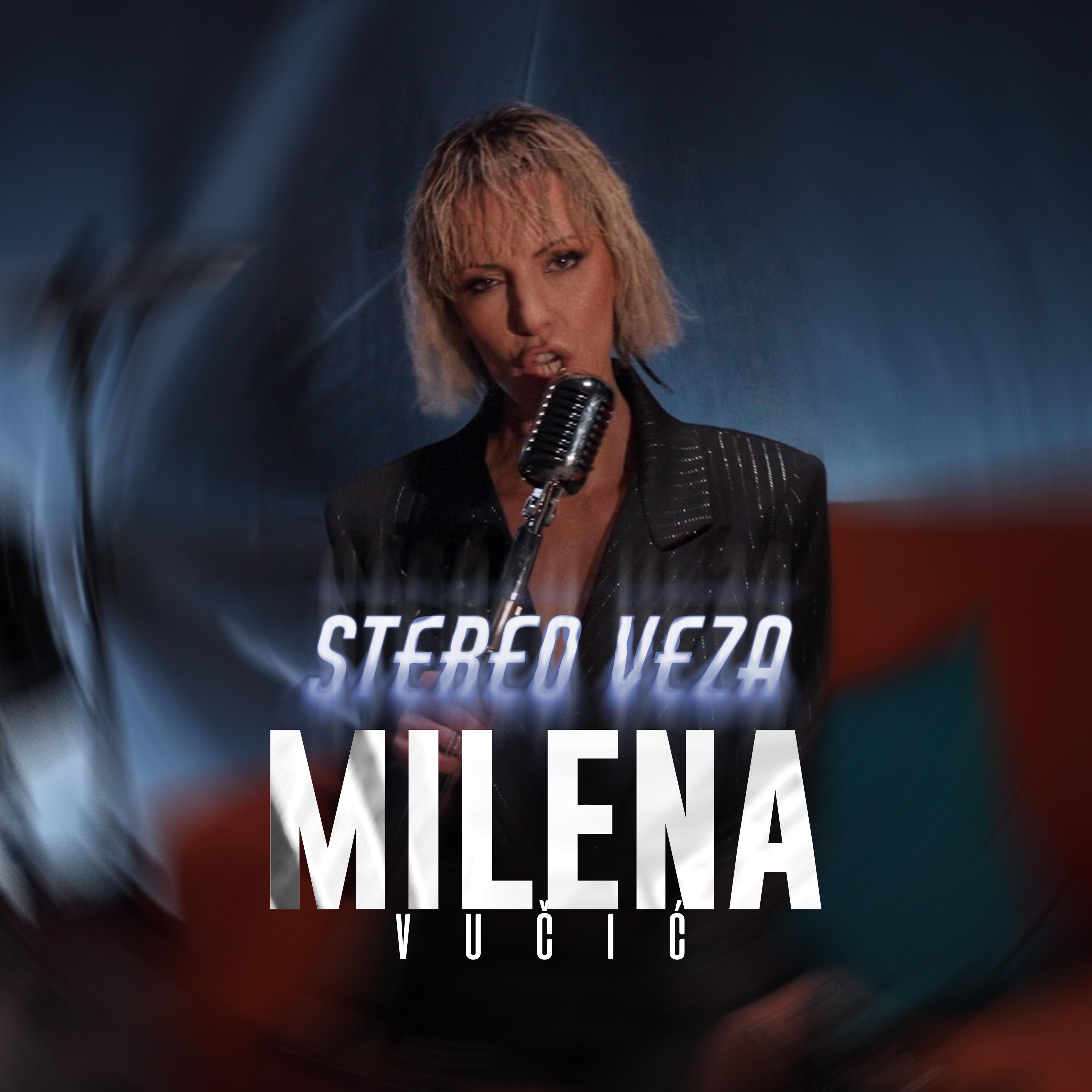 Постер альбома Stereo veza