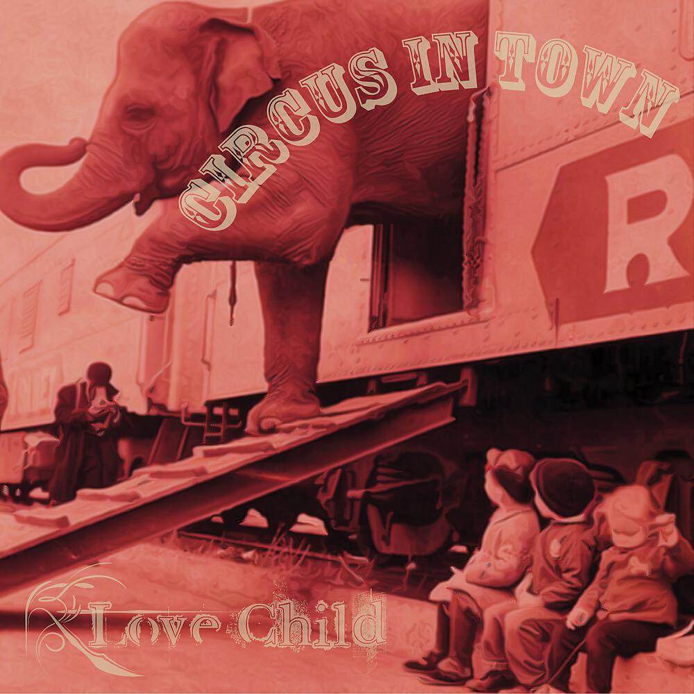 Постер альбома Circus in Town