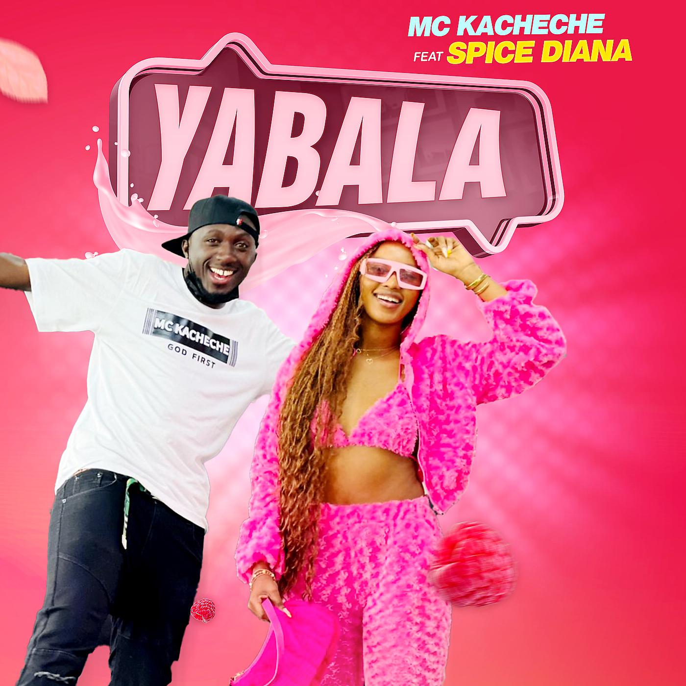 Постер альбома Yabala