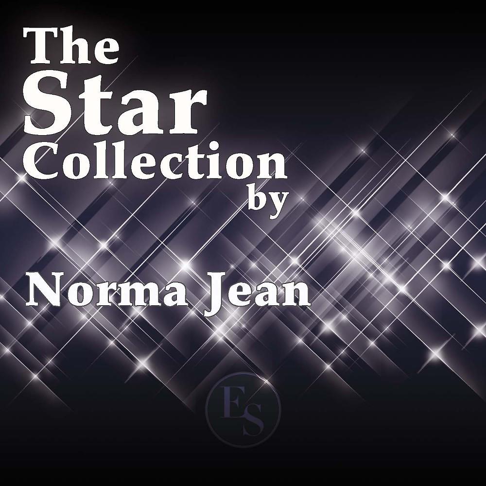 Постер альбома The Star Collection By Norma Jean