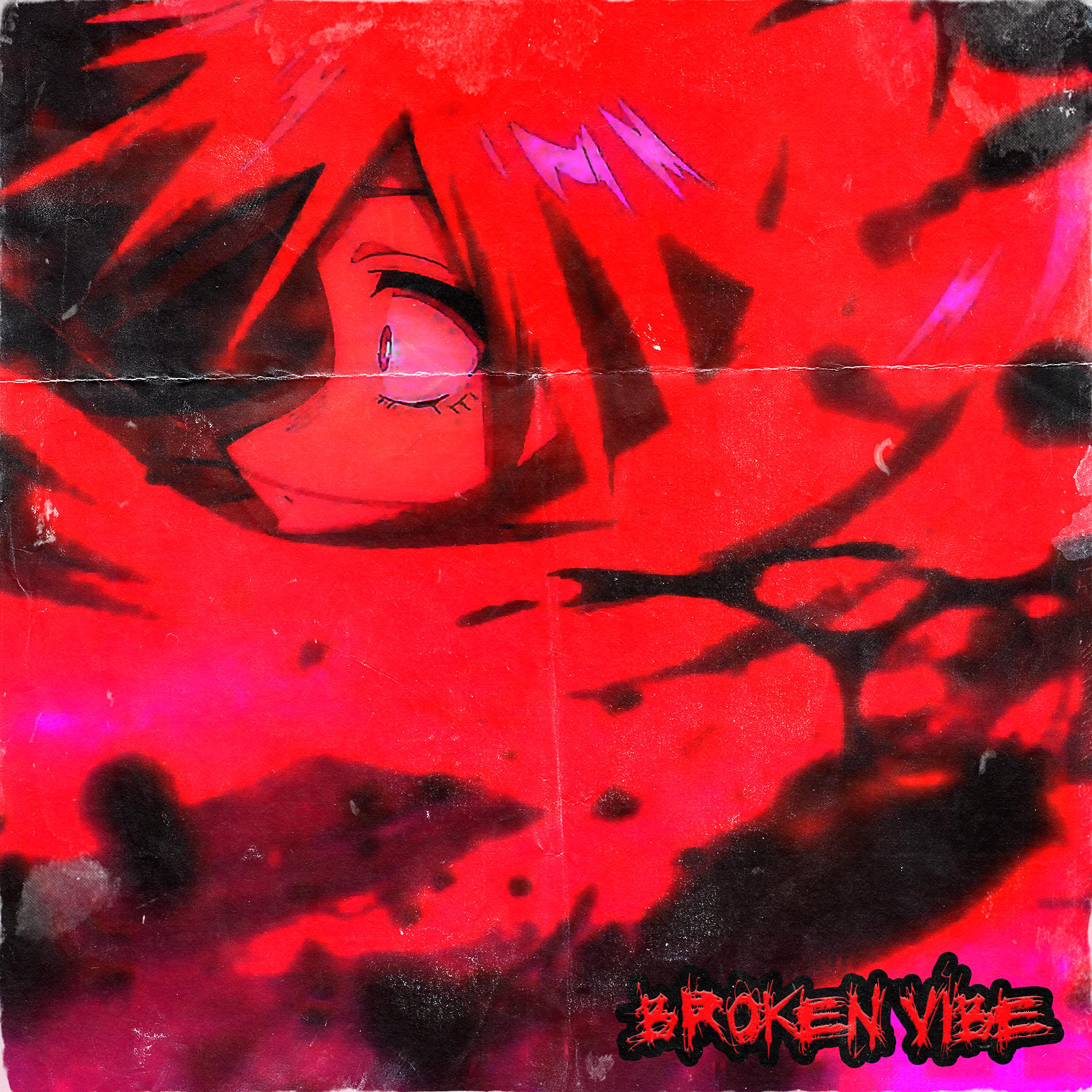 Постер альбома Broken Vibe