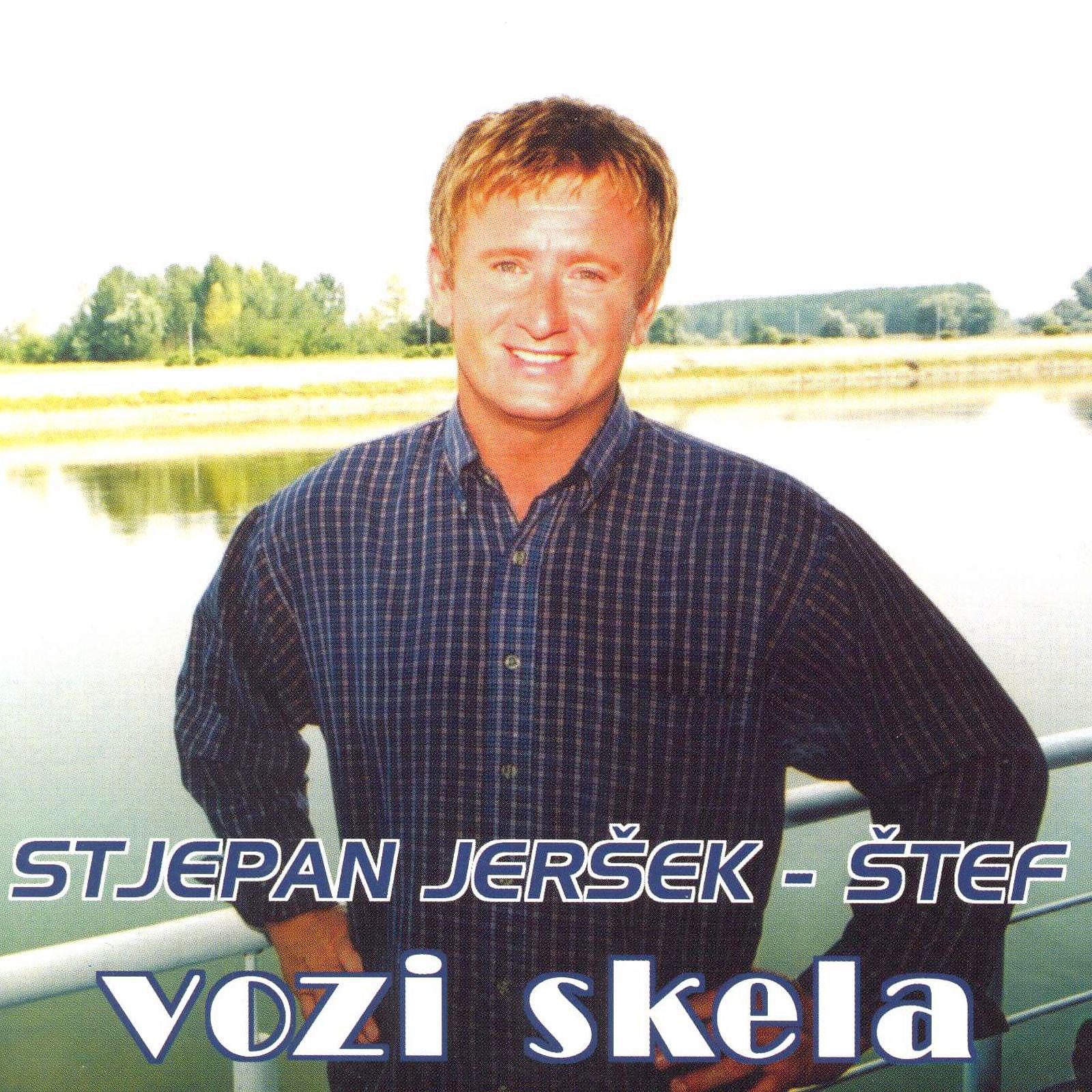 Постер альбома Vozi Skela