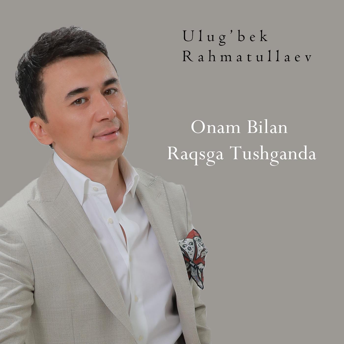Постер альбома Onam Bilan Raqsga Tushganda