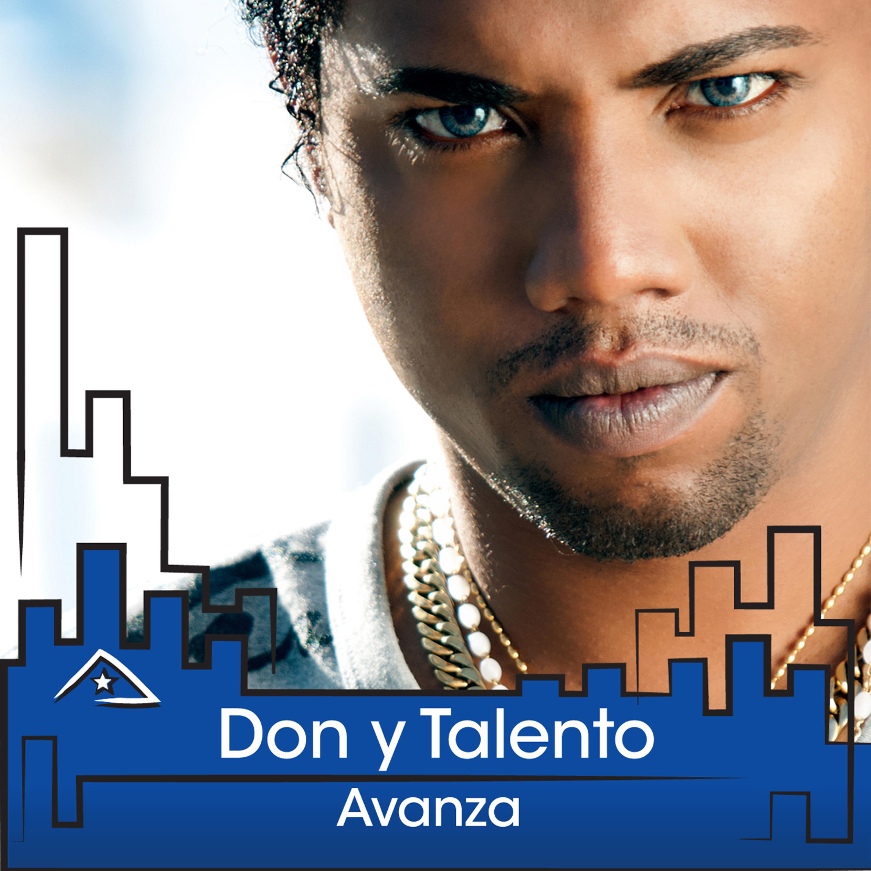 Постер альбома Avanza