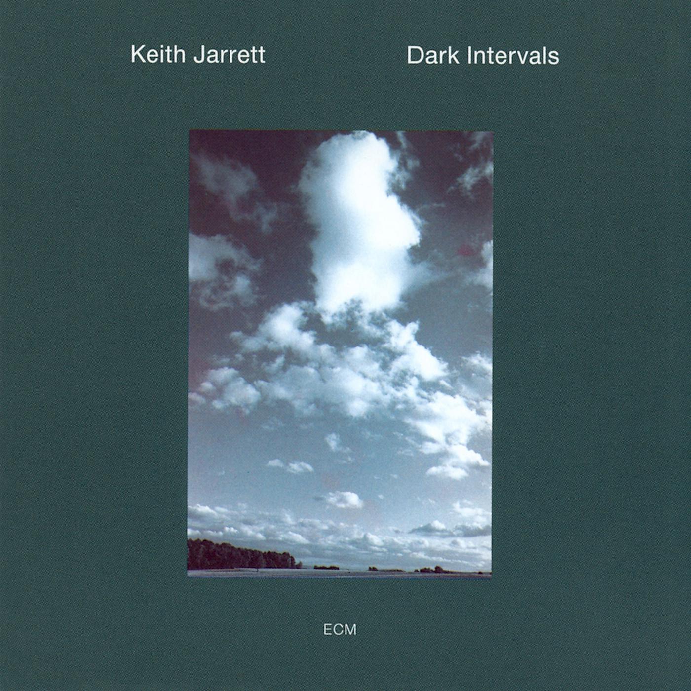Постер альбома Dark Intervals
