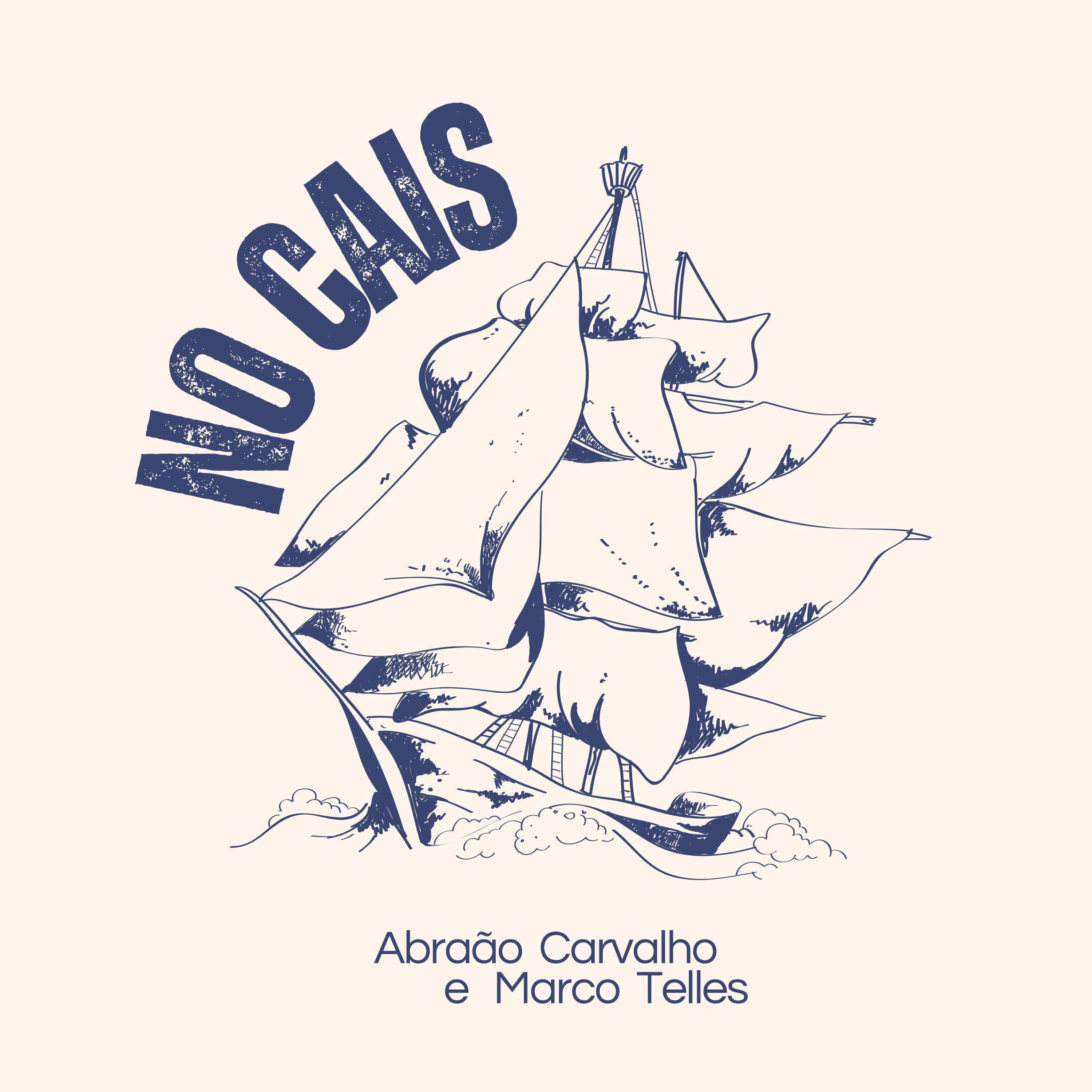 Постер альбома No Cais