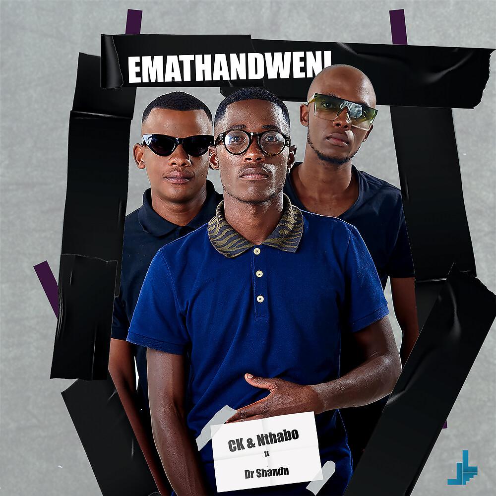 Постер альбома Emathandweni
