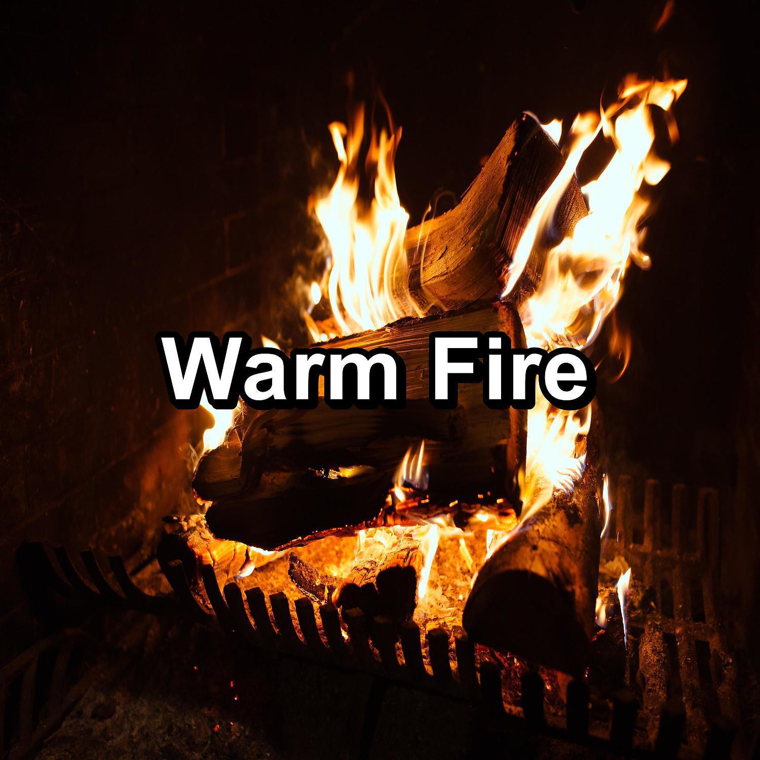 Постер альбома Warm Fire