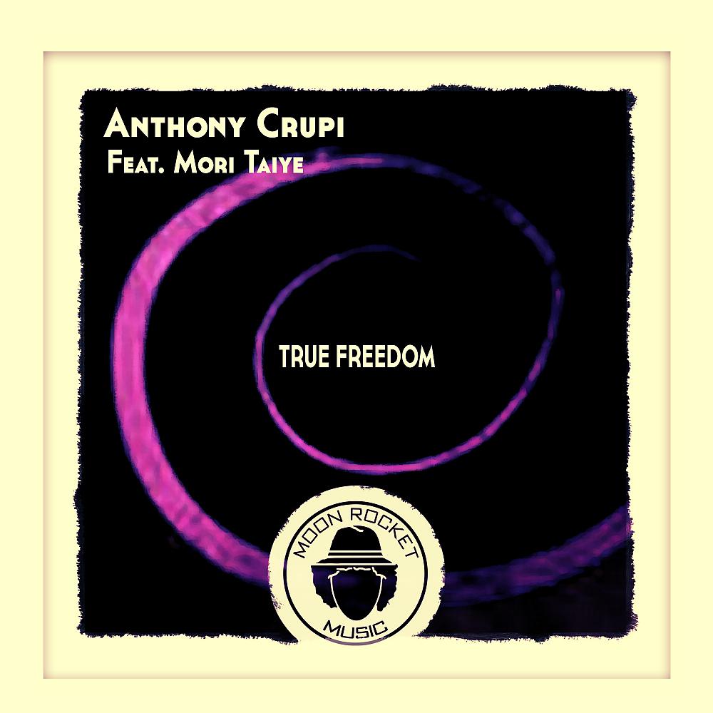 Постер альбома True Freedom