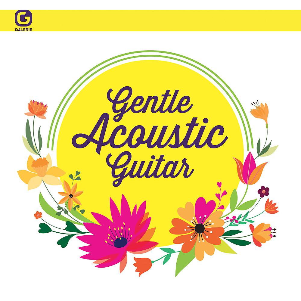 Постер альбома Gentle Acoustic Guitar