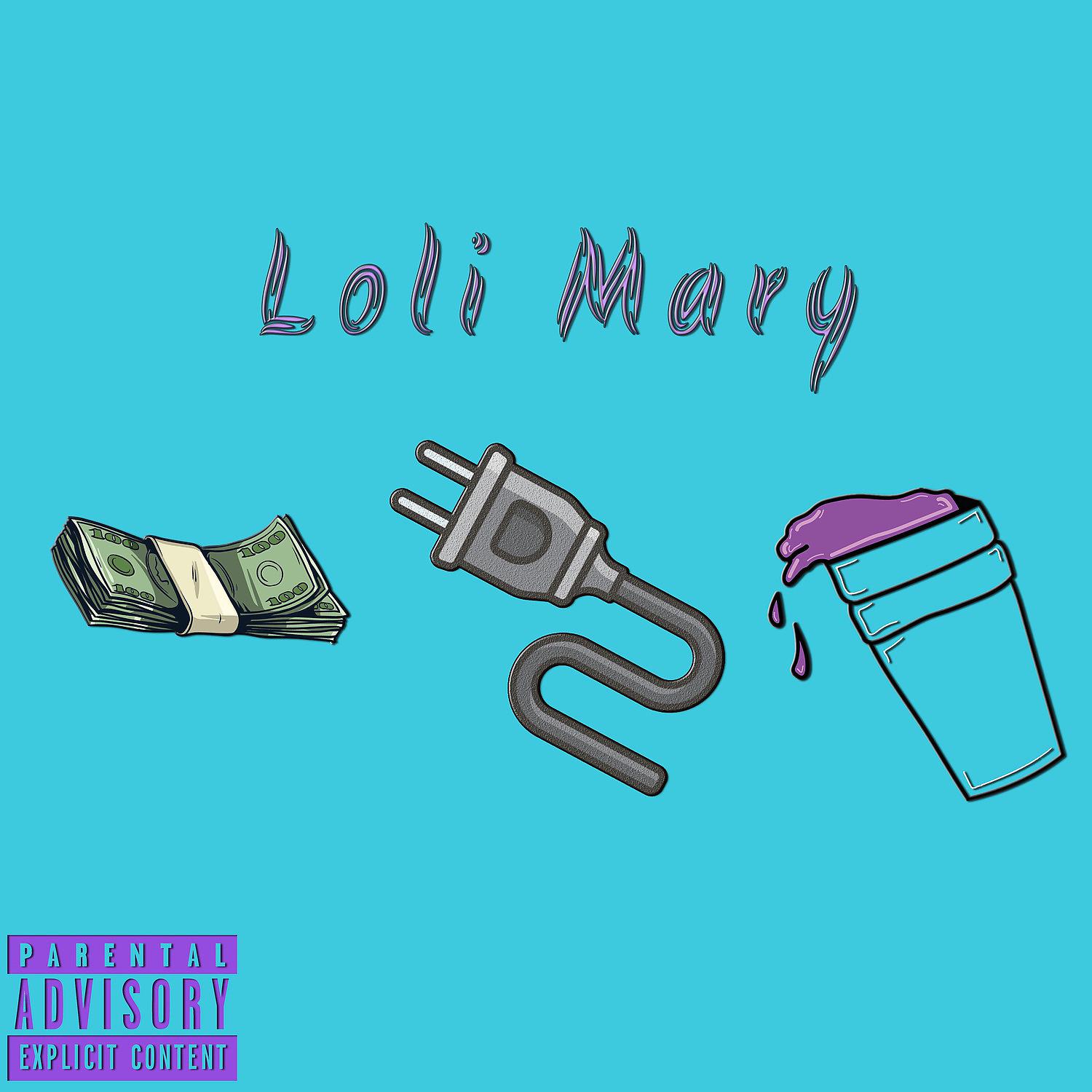 Постер альбома Loli Mary