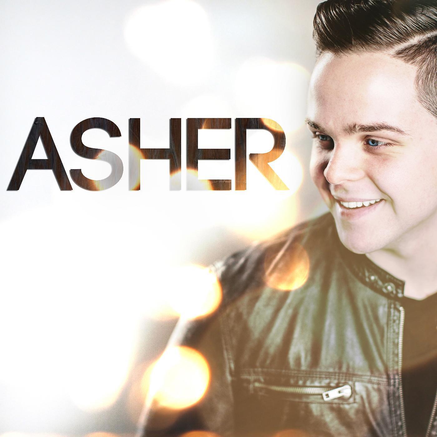 Постер альбома Asher