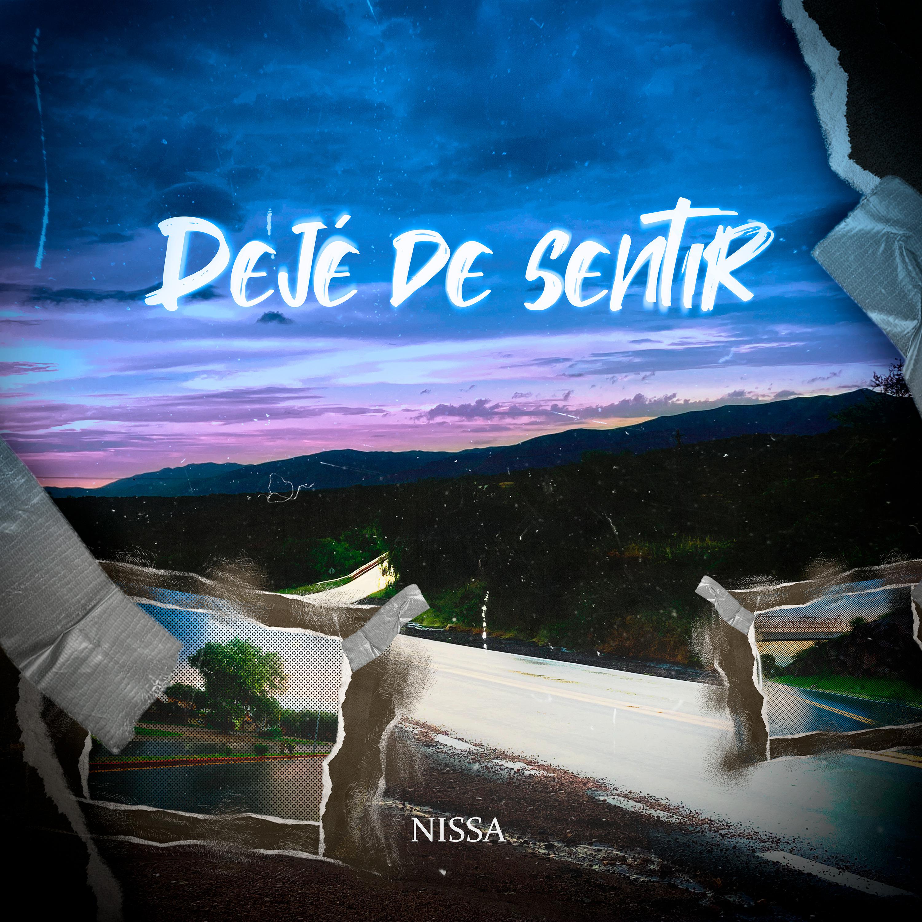 Постер альбома Dejé De Sentir