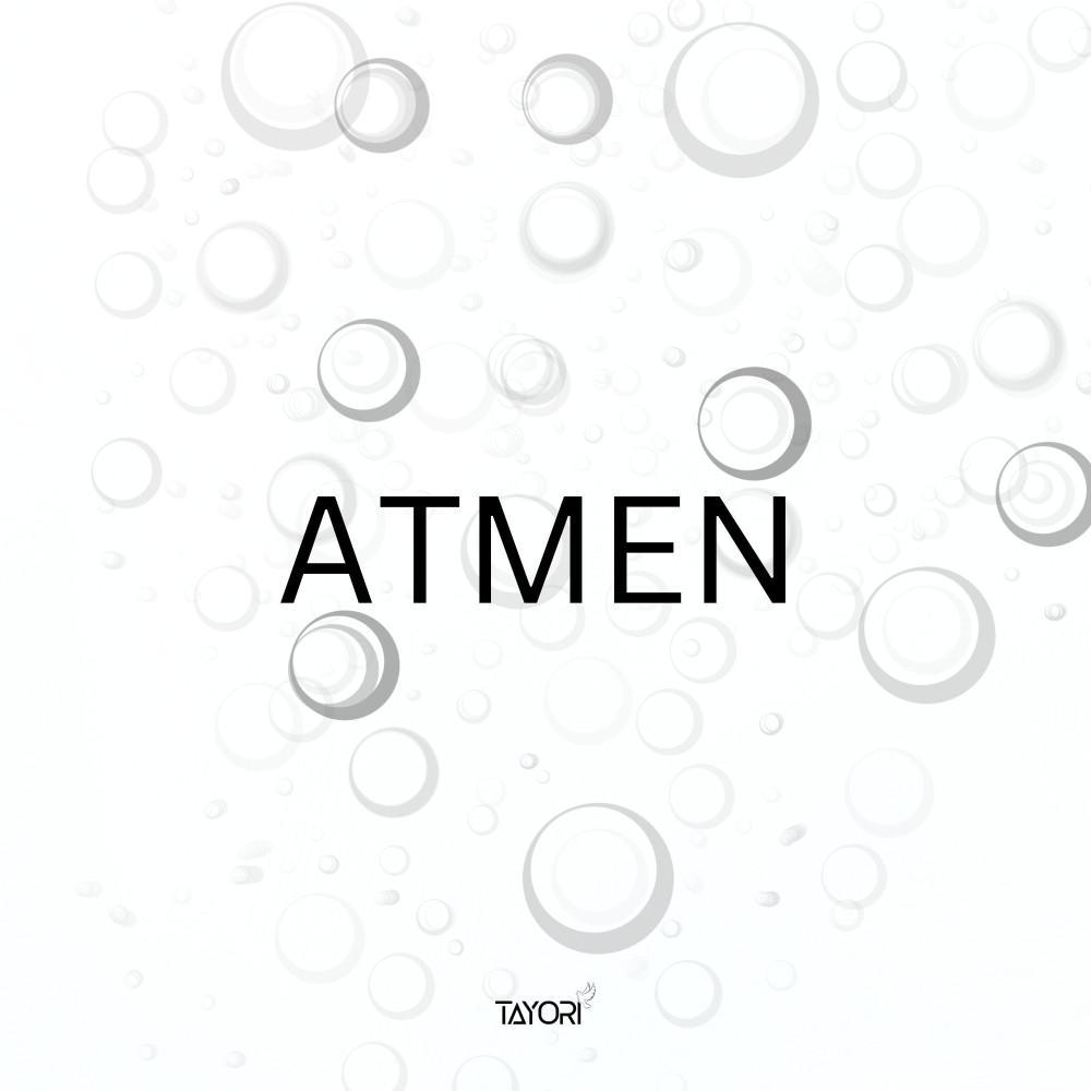 Постер альбома Atmen