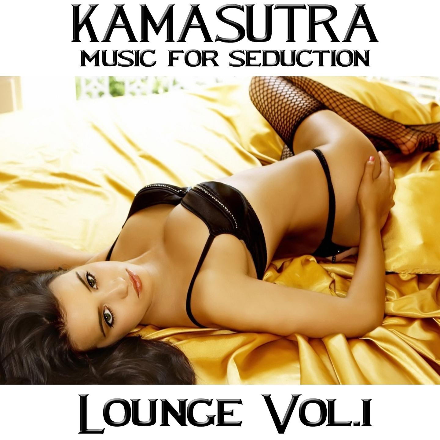 Постер альбома Kamasutra Lounge, Vol. 1
