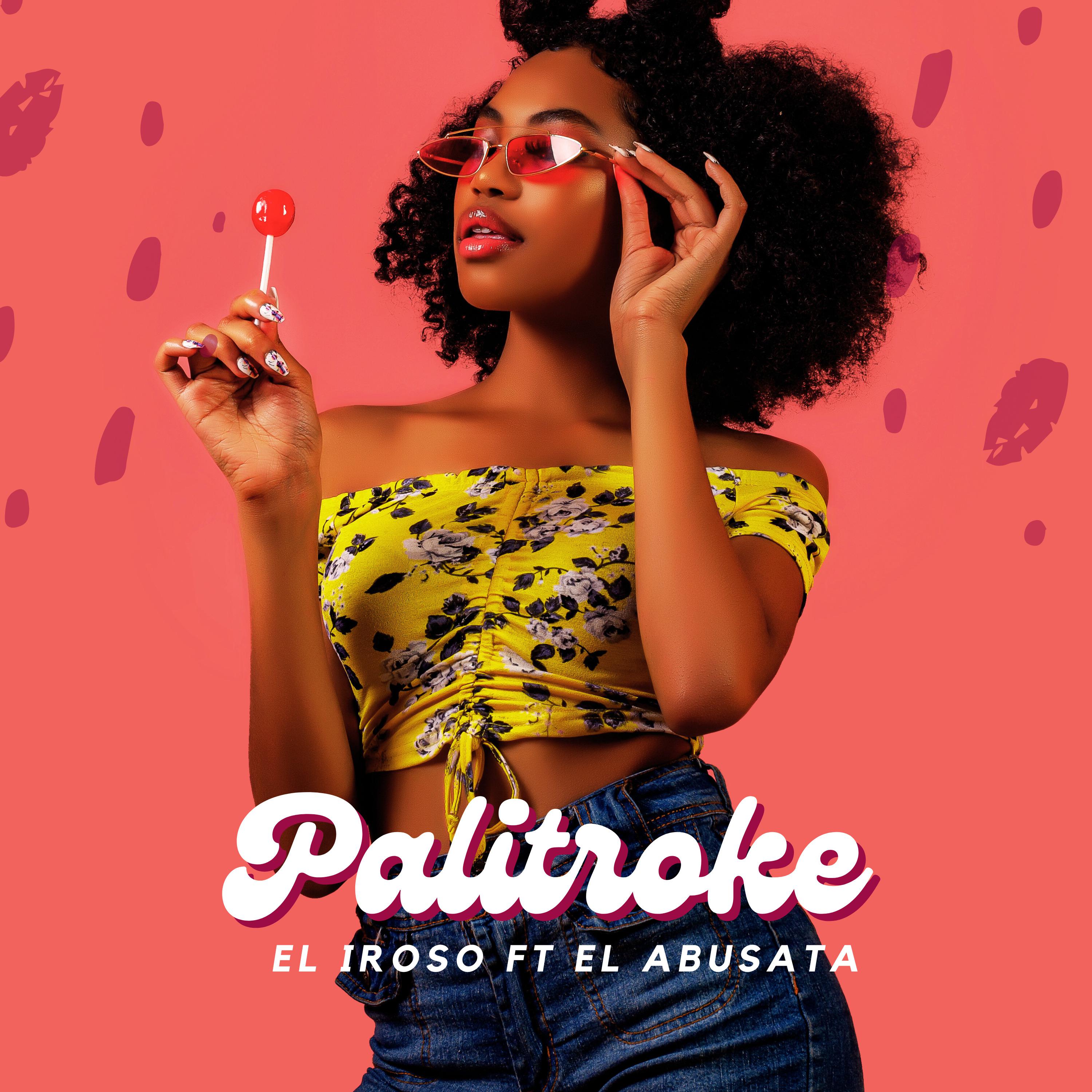 Постер альбома Palitroke