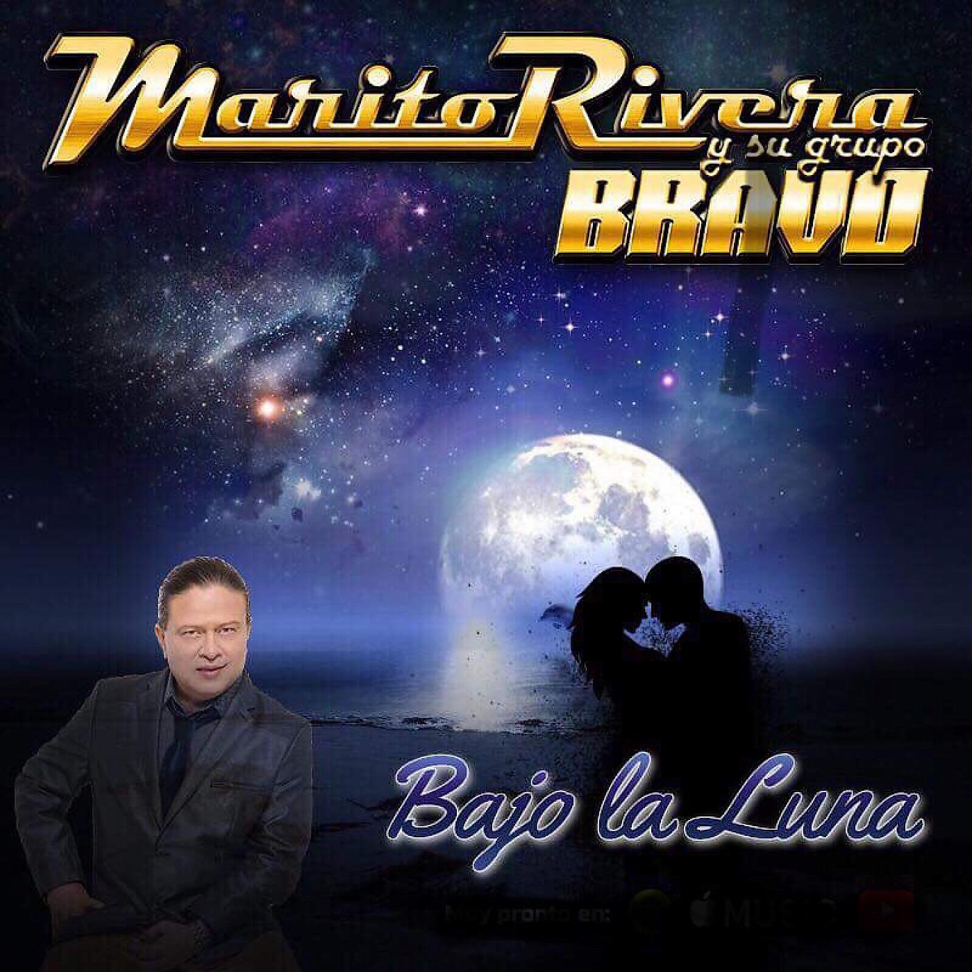 Постер альбома Bajo La Luna