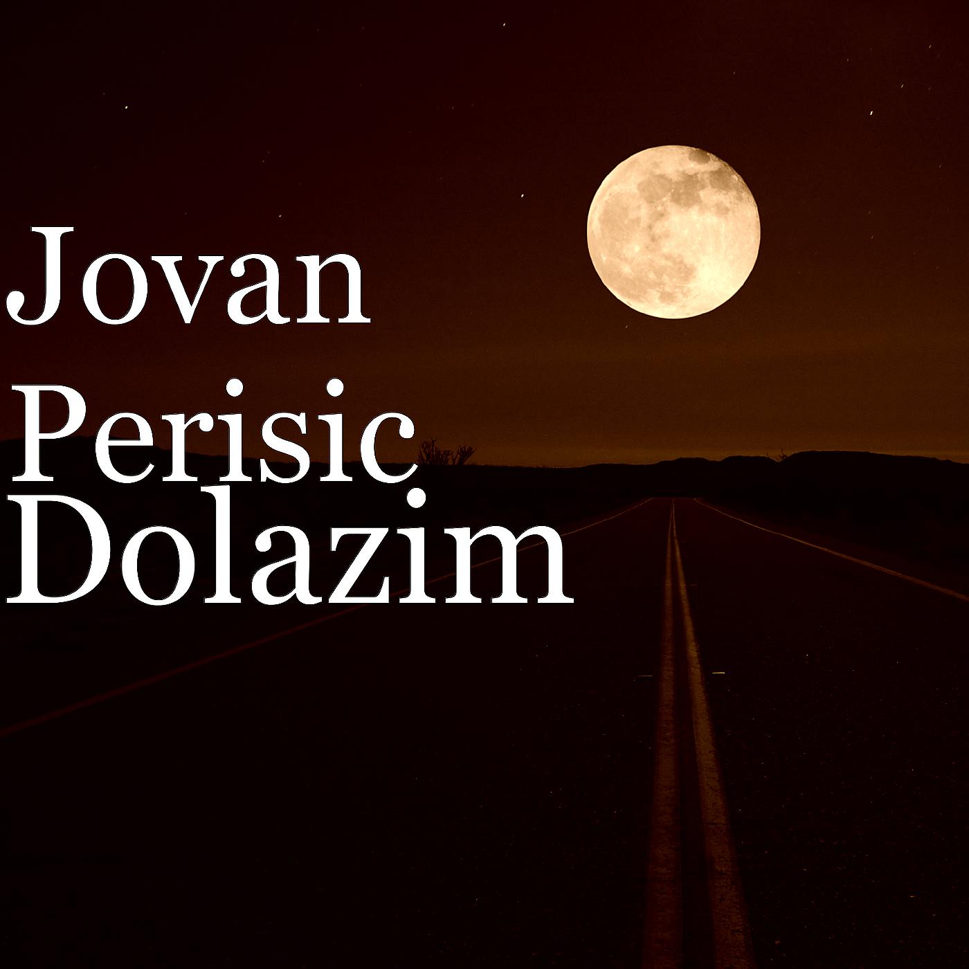 Постер альбома Dolazim